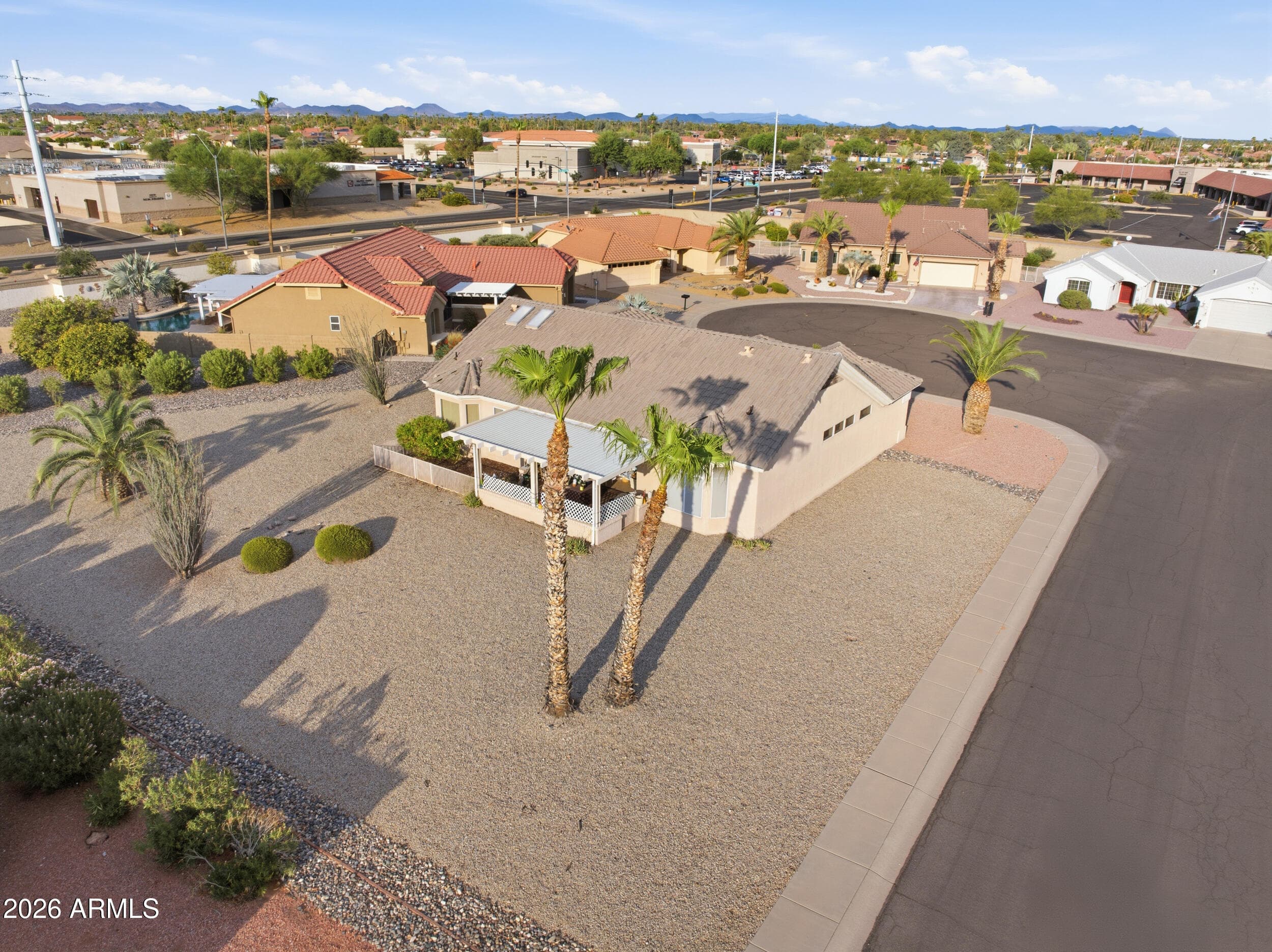 20418 N 146TH Way, Sun City West, AZ 85375 — photo 32 of 34