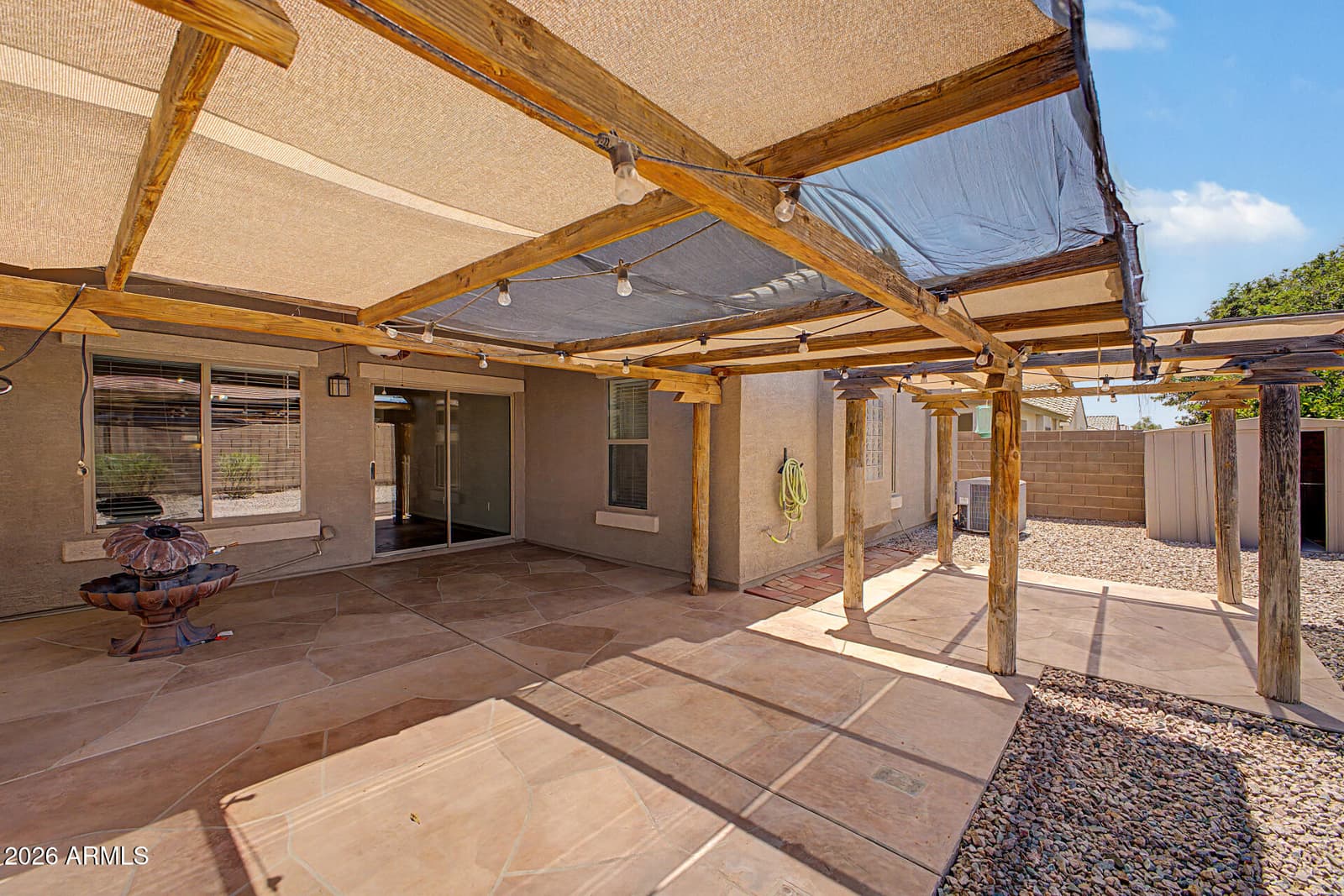 1362 E ANGELINE Avenue, San Tan Valley, AZ 85140 — photo 31 of 38