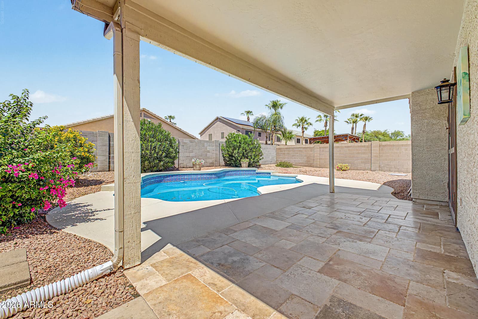 1848 E SARATOGA Street, Gilbert, AZ 85296 — photo 28 of 32