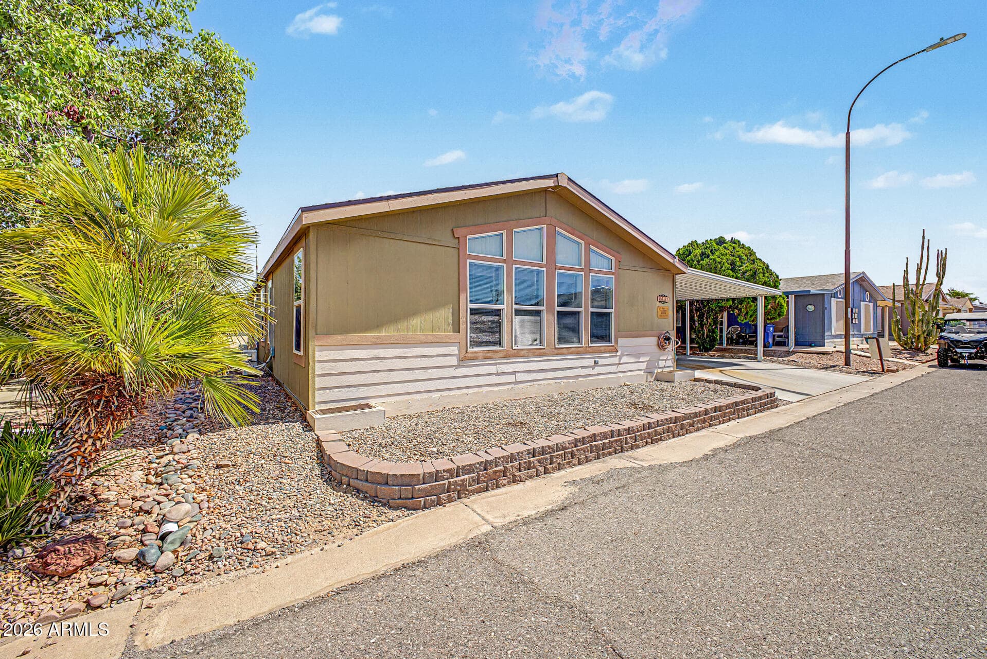 2208 W BASELINE Avenue 86, Apache Junction, AZ 85120 — photo 4 of 29