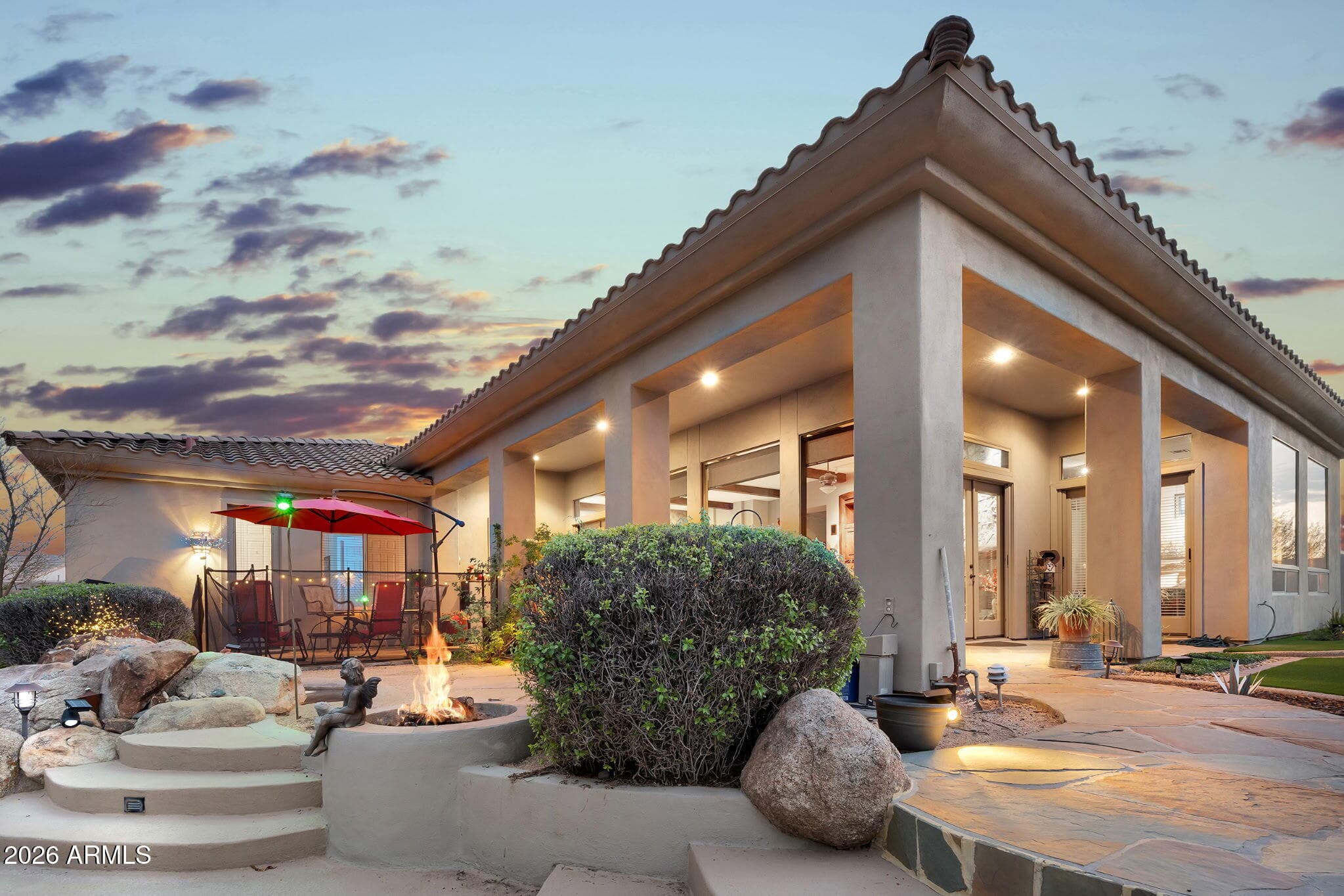 4502 E SIERRA SUNSET Trail, Cave Creek, AZ 85331 — photo 40 of 54