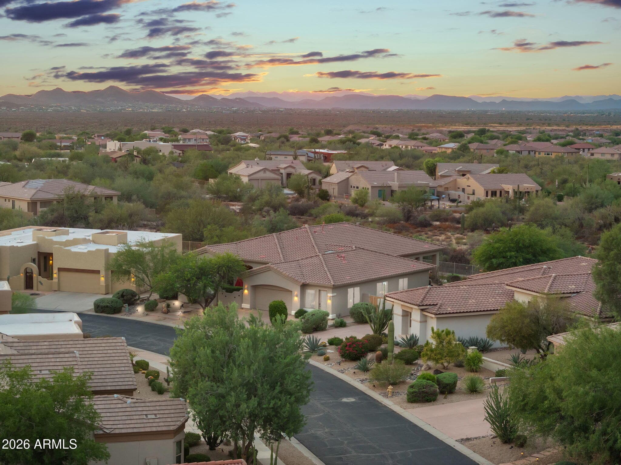 4502 E SIERRA SUNSET Trail, Cave Creek, AZ 85331 — photo 51 of 54