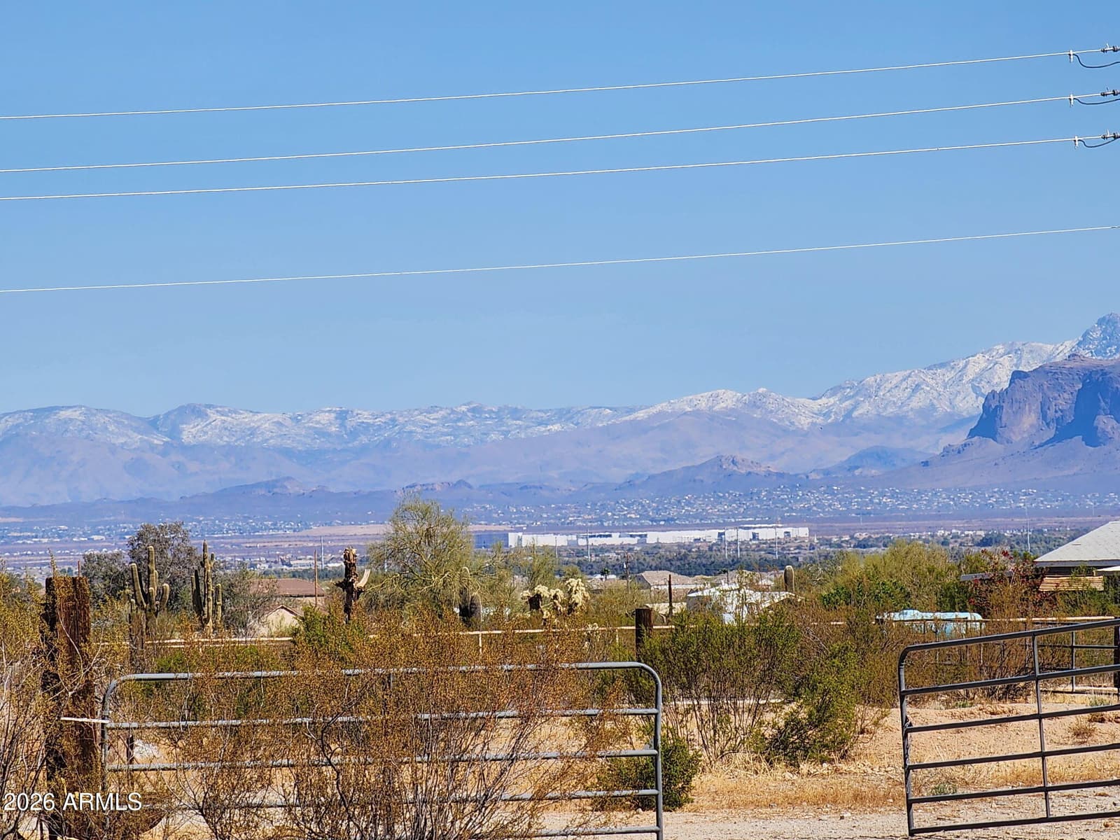 31773 N THOMPSON Road, Queen Creek, AZ 85144 — photo 2 of 31