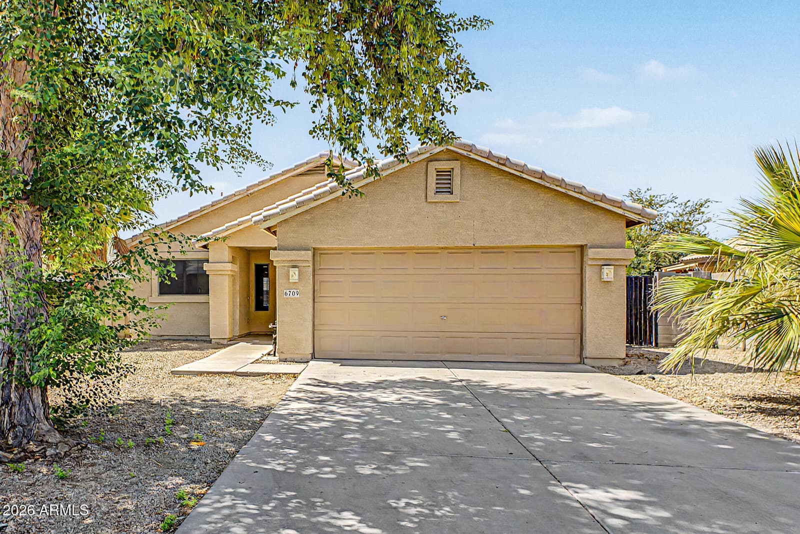 6709 W LUKE Avenue, Glendale, AZ 85303 — photo 1 of 31