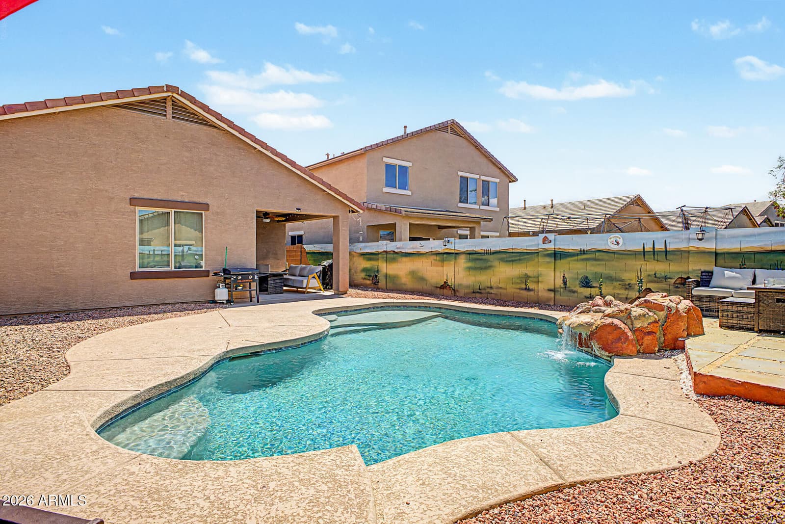 42430 W Monteverde Drive 42430 W Mo, Maricopa, AZ 85138 — photo 26 of 30
