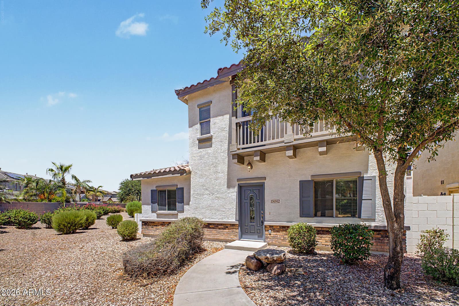 15042 N 142ND Lane, Surprise, AZ 85379 — photo 1 of 34