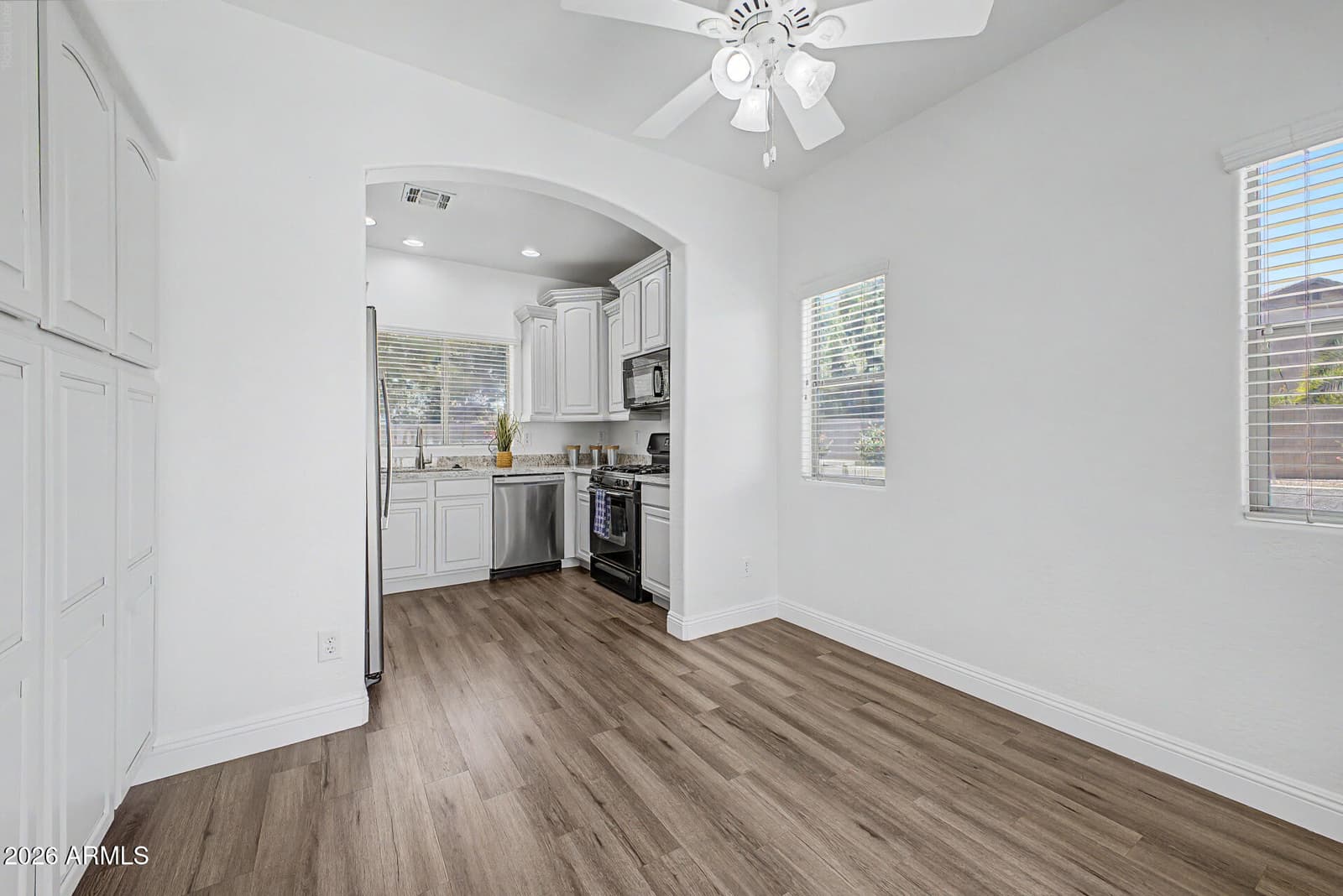 15042 N 142ND Lane, Surprise, AZ 85379 — photo 7 of 34
