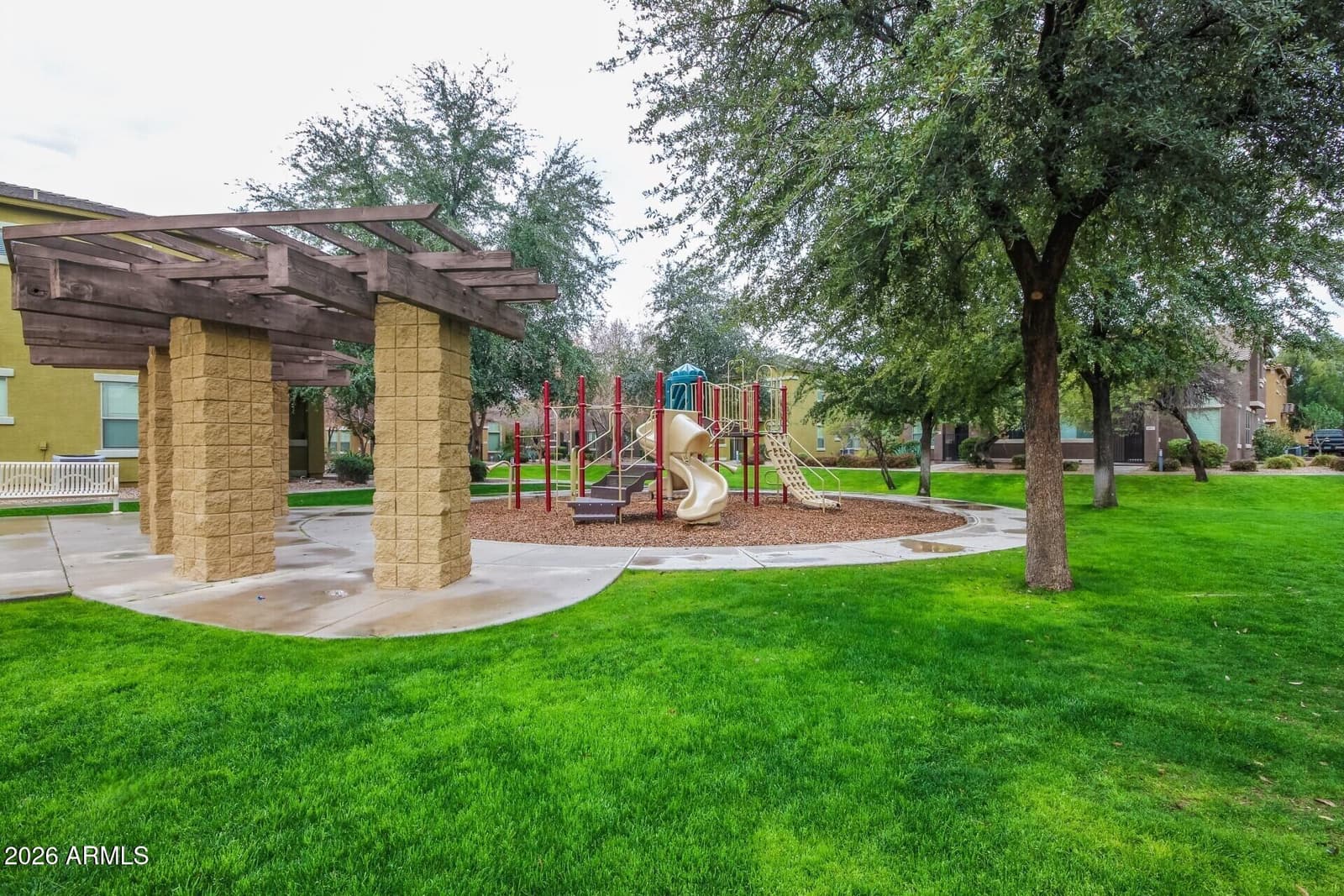 15042 N 142ND Lane, Surprise, AZ 85379 — photo 33 of 34