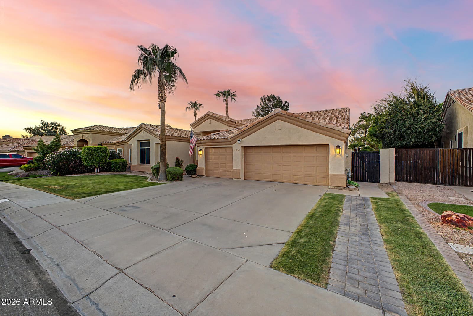 1830 W WISTERIA Drive, Chandler, AZ 85248 — photo 3 of 41