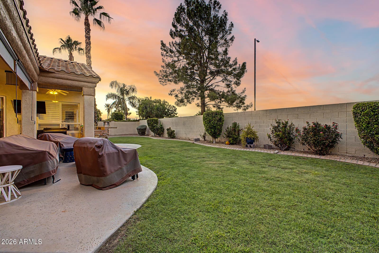 1830 W WISTERIA Drive, Chandler, AZ 85248 — photo 32 of 41