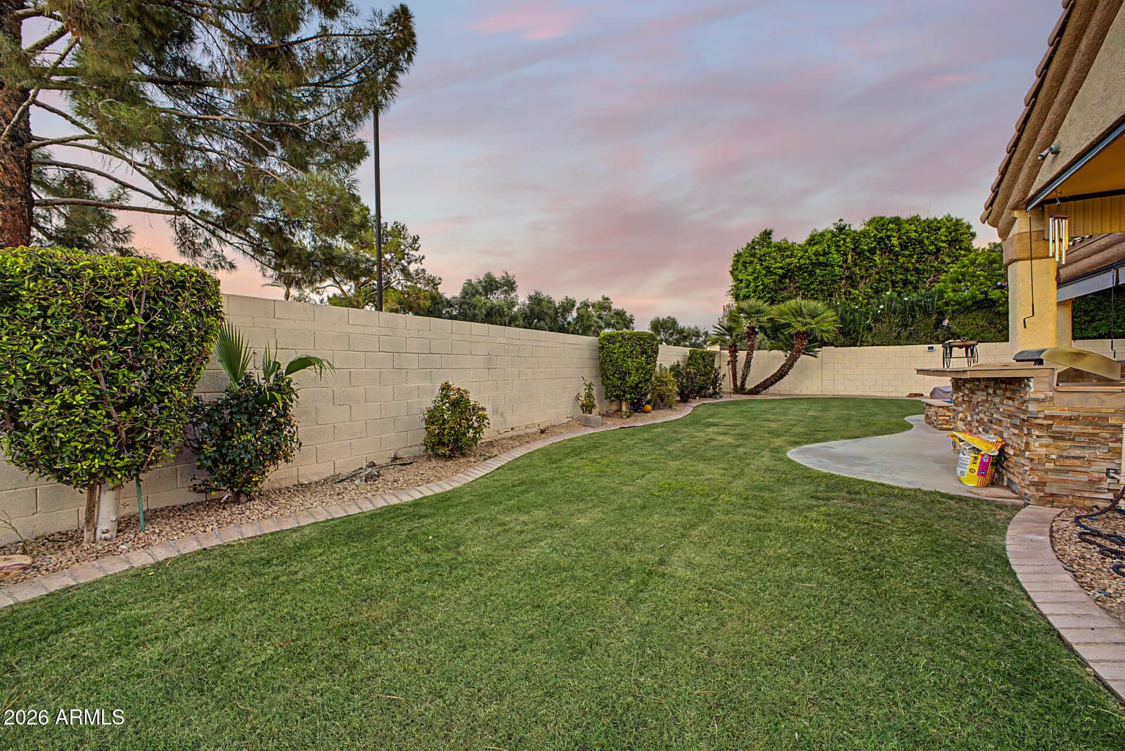 1830 W WISTERIA Drive, Chandler, AZ 85248 — photo 35 of 41