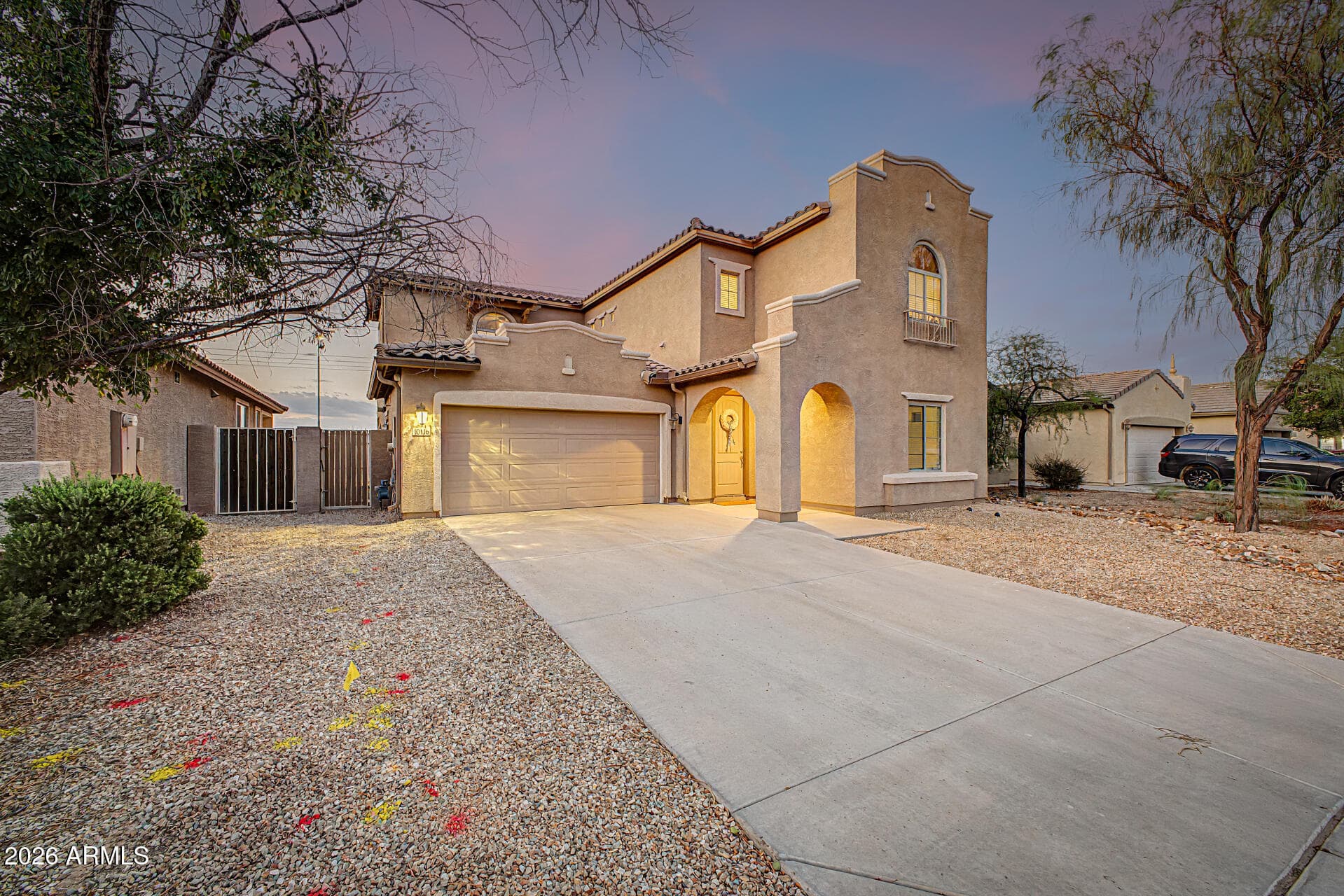 10116 W LUXTON Lane, Tolleson, AZ 85353 — photo 2 of 57