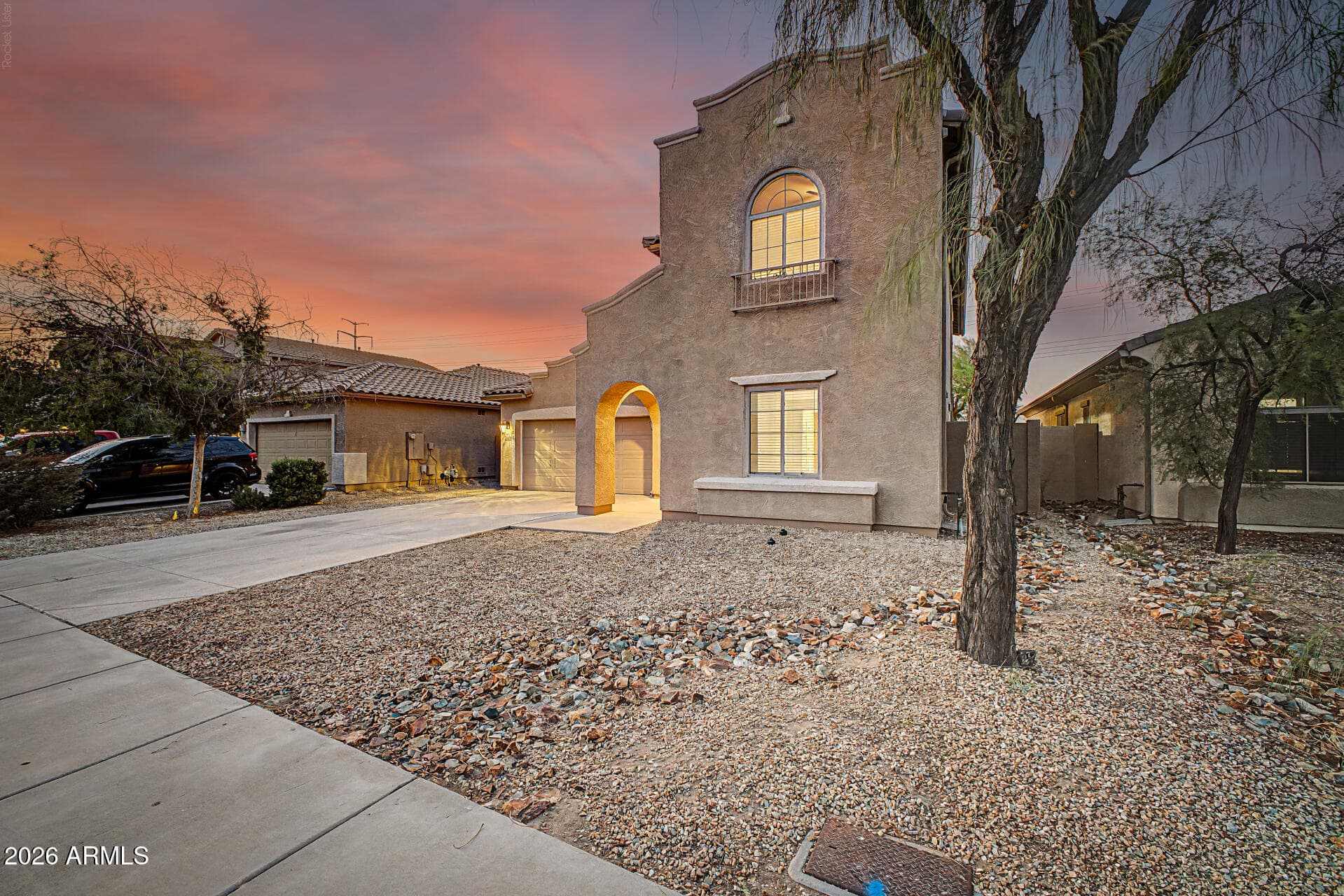 10116 W LUXTON Lane, Tolleson, AZ 85353 — photo 3 of 57