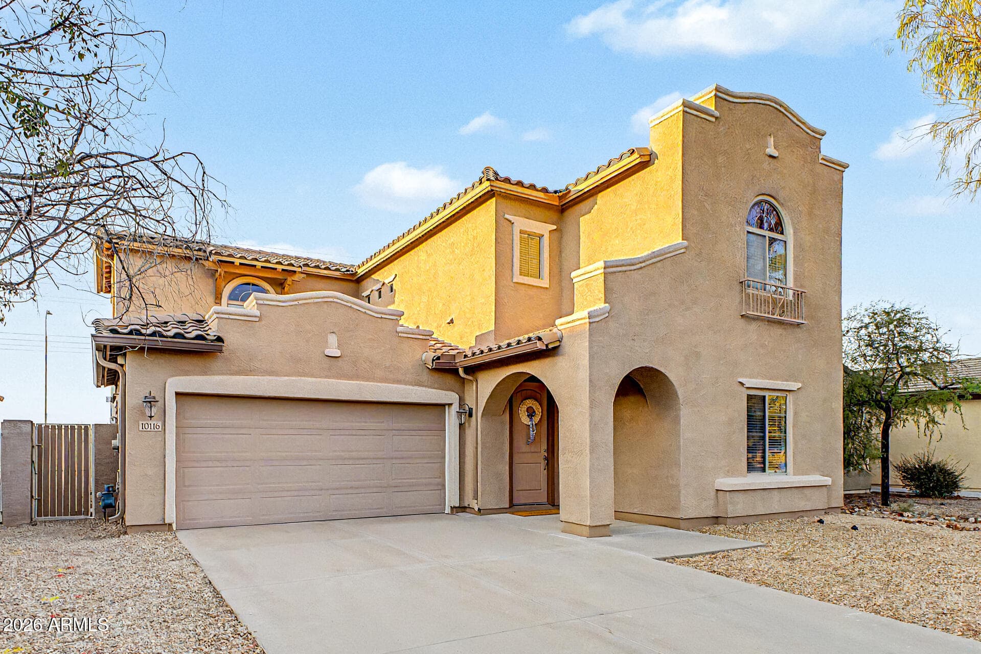 10116 W LUXTON Lane, Tolleson, AZ 85353 — photo 8 of 57