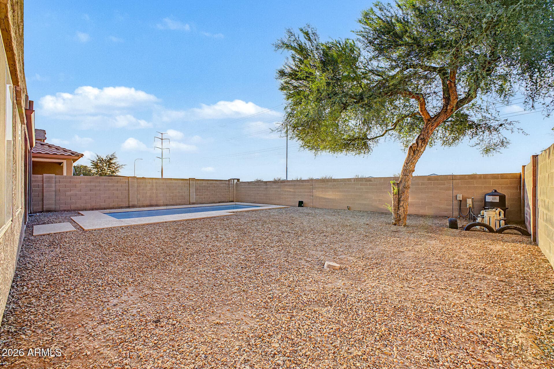10116 W LUXTON Lane, Tolleson, AZ 85353 — photo 56 of 57