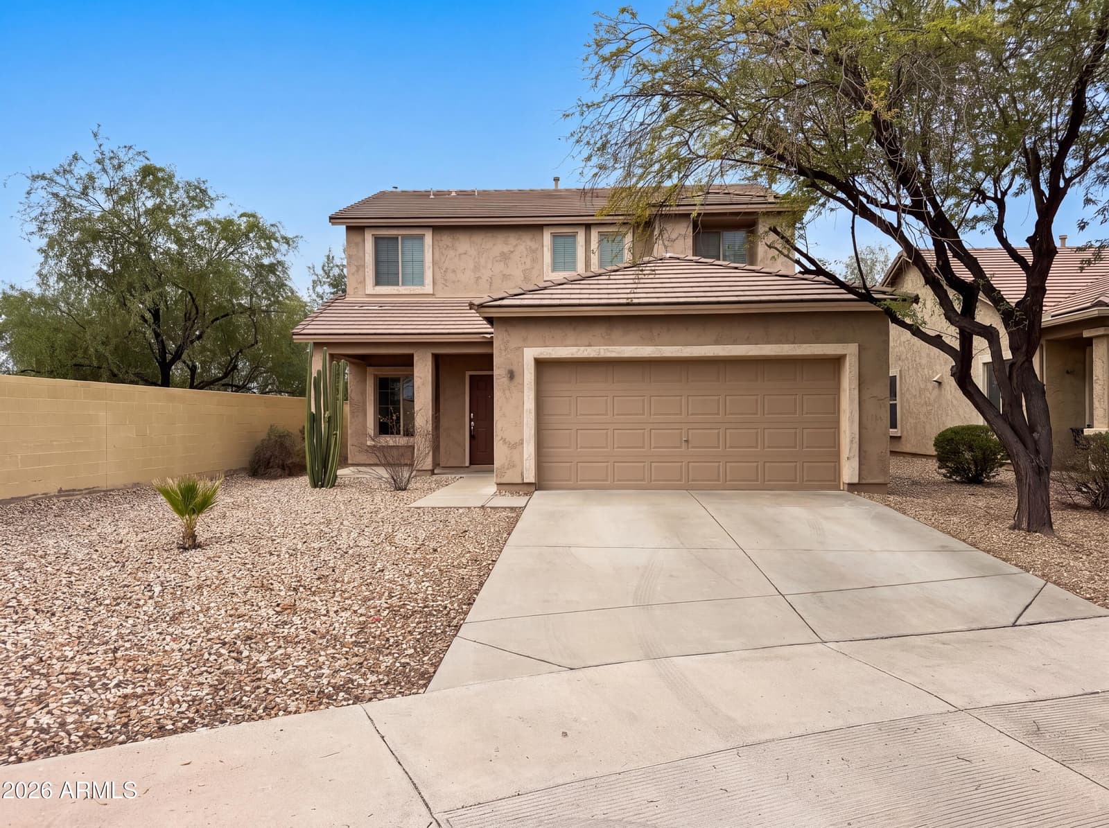 19219 W WASHINGTON Street, Buckeye, AZ 85326