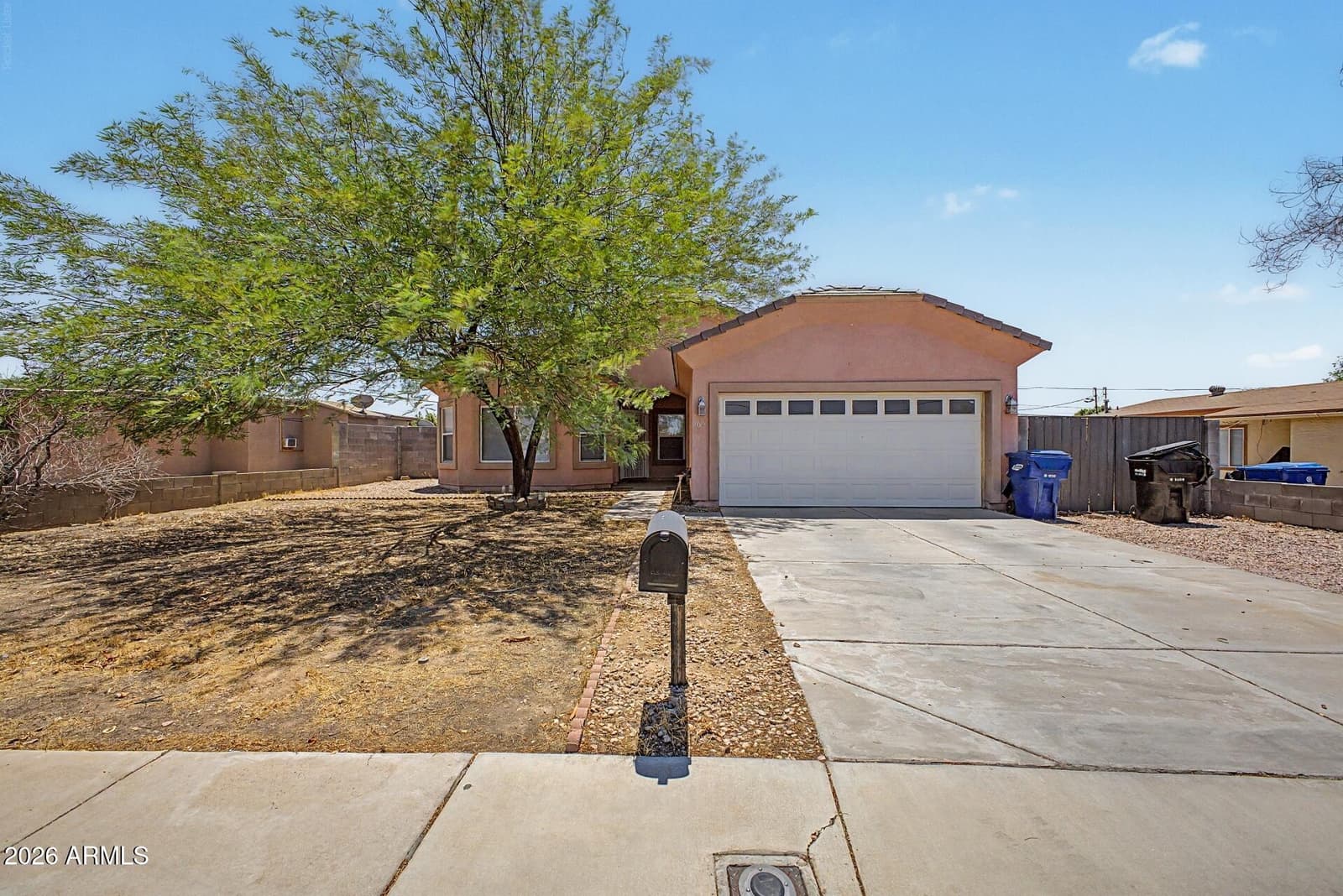 109 E MADDEN Drive, Avondale, AZ 85323