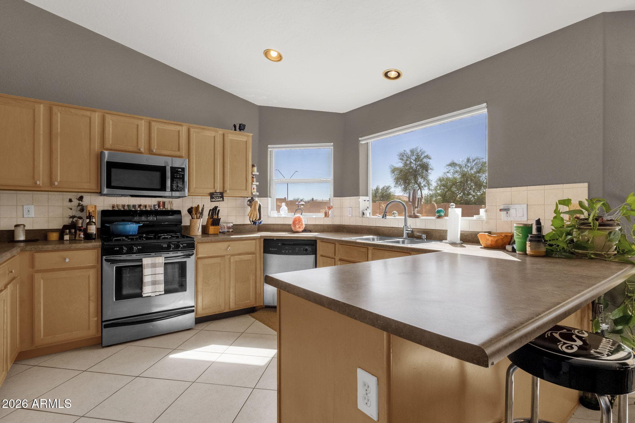 4908 E DUANE Lane, Cave Creek, AZ 85331 — photo 7 of 24