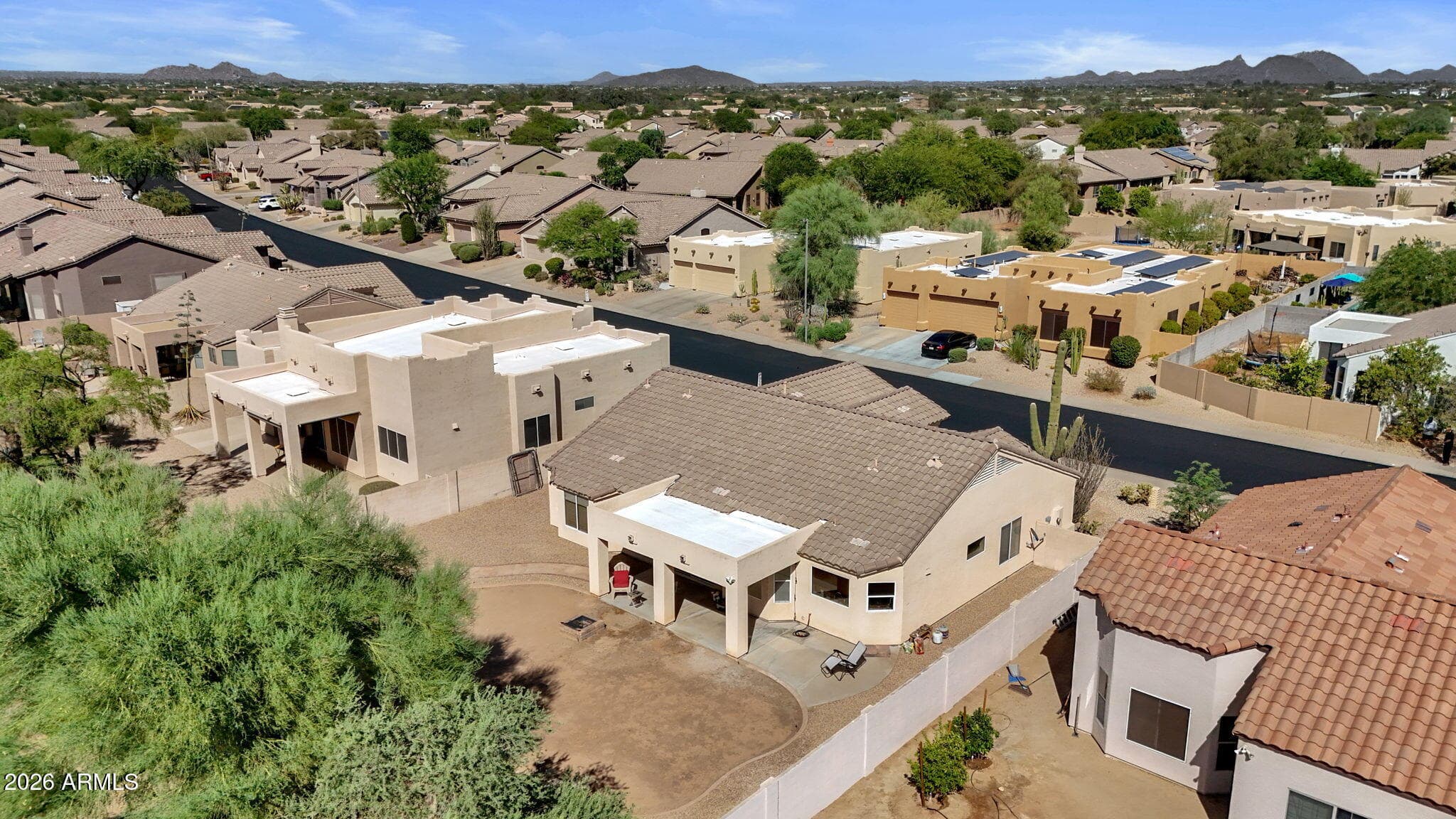 4908 E DUANE Lane, Cave Creek, AZ 85331 — photo 24 of 24