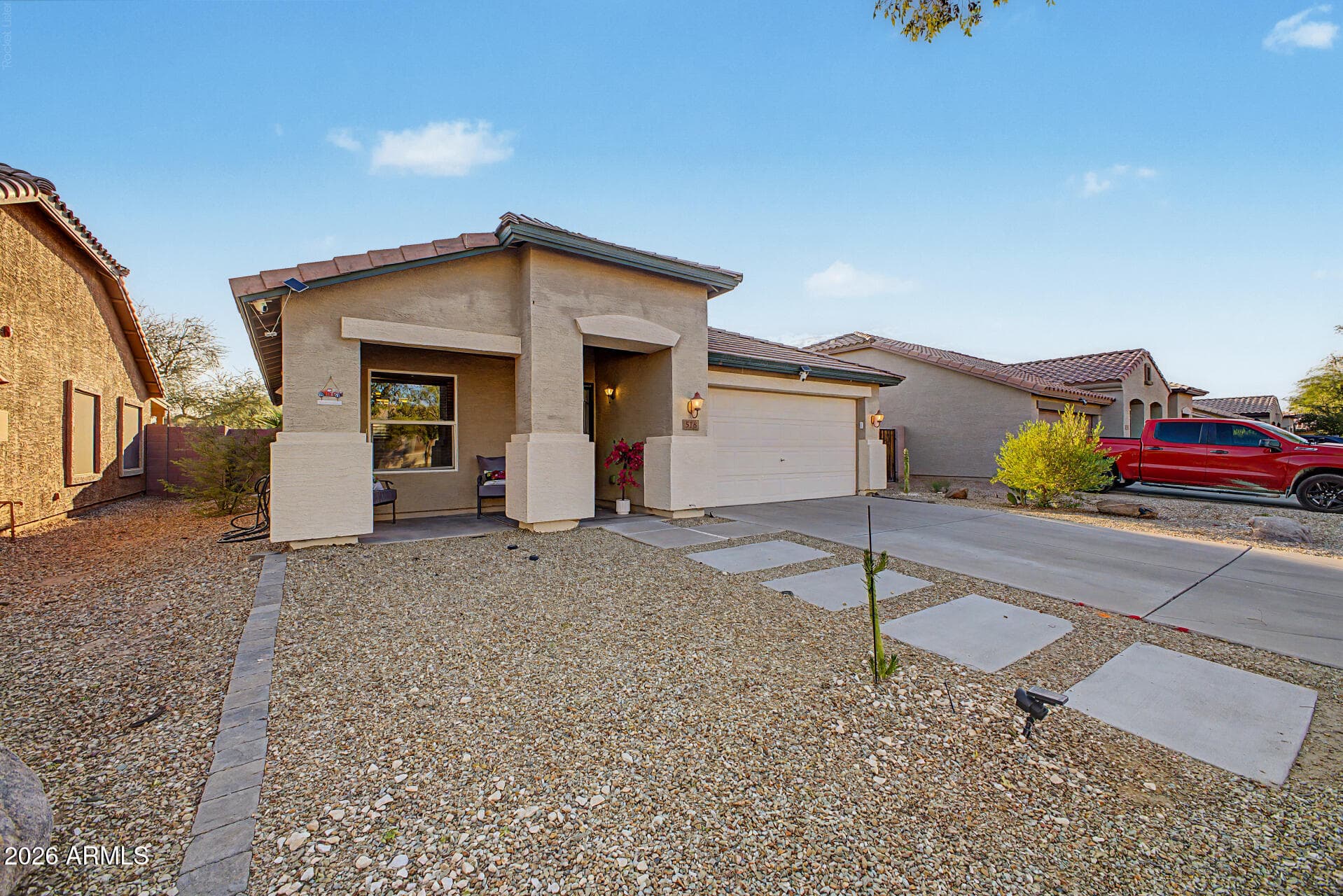 518 S 114TH Avenue, Avondale, AZ 85323 — photo 13 of 51