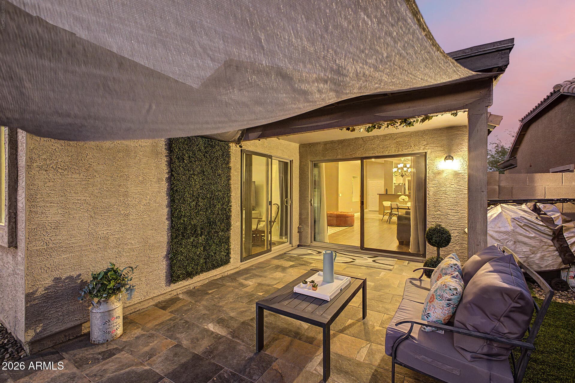 518 S 114TH Avenue, Avondale, AZ 85323 — photo 39 of 51