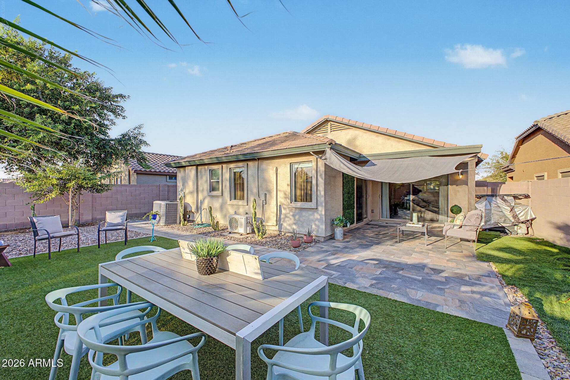 518 S 114TH Avenue, Avondale, AZ 85323 — photo 46 of 51