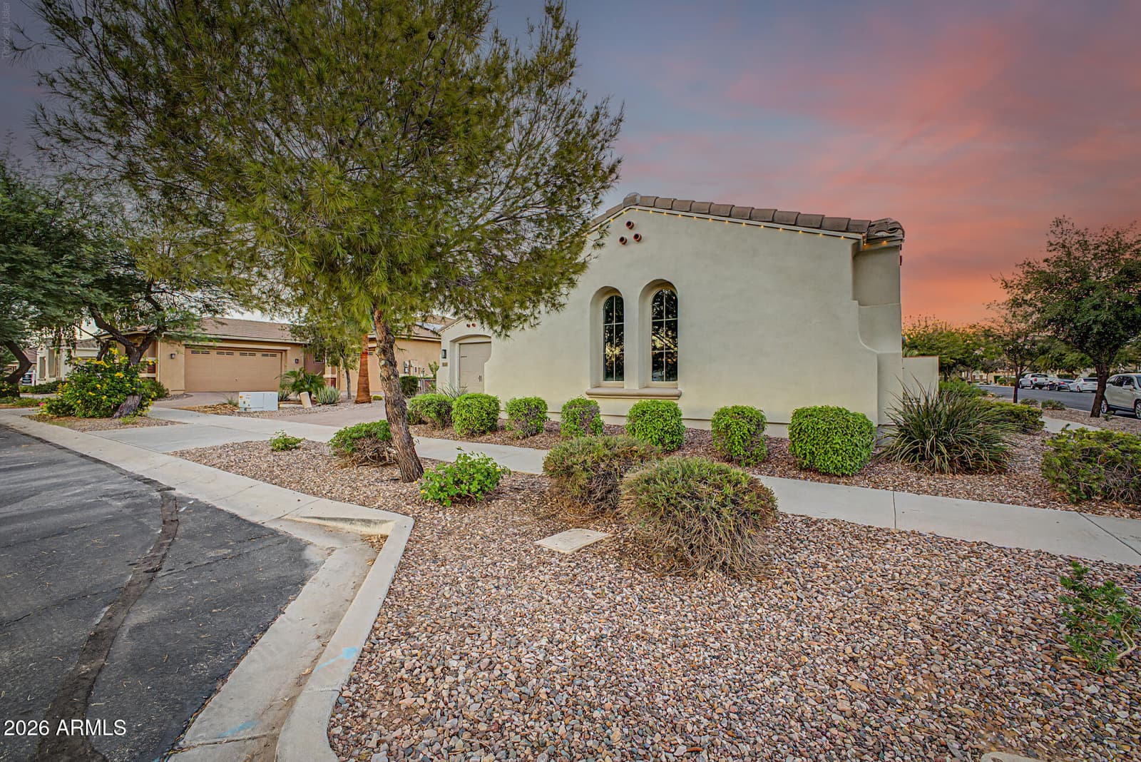 5145 S TODD Lane, Mesa, AZ 85212 — photo 2 of 54