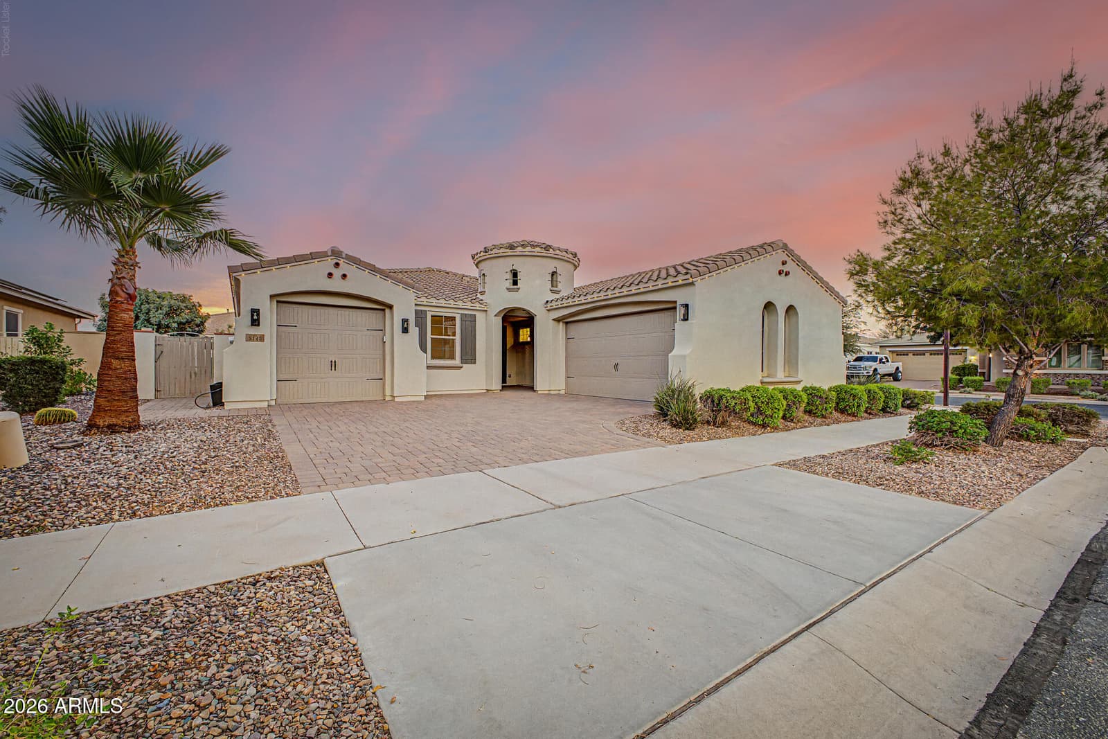 5145 S TODD Lane, Mesa, AZ 85212 — photo 3 of 54