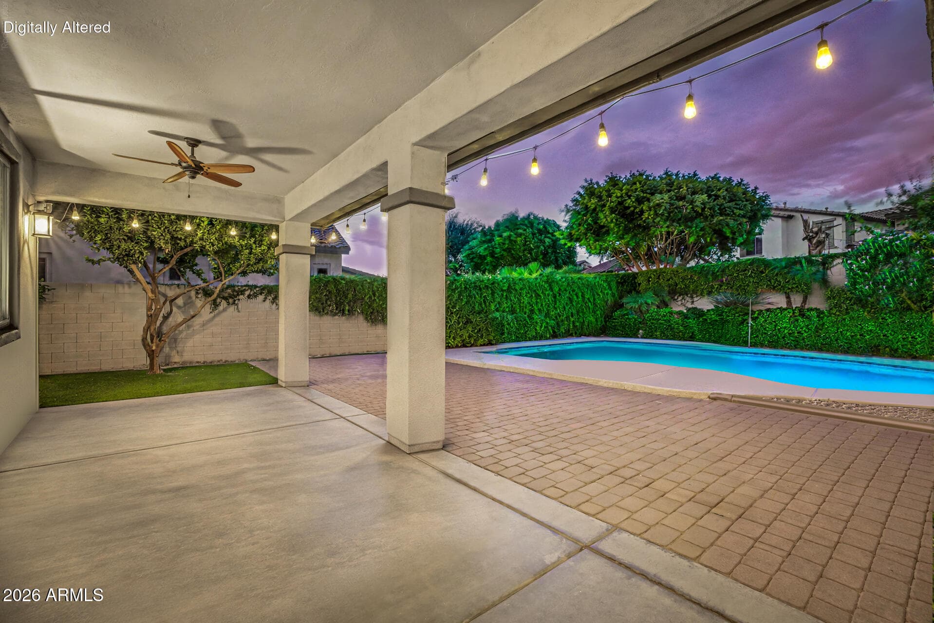 15388 W Alexandria Way, Surprise, AZ 85379 — photo 120 of 200