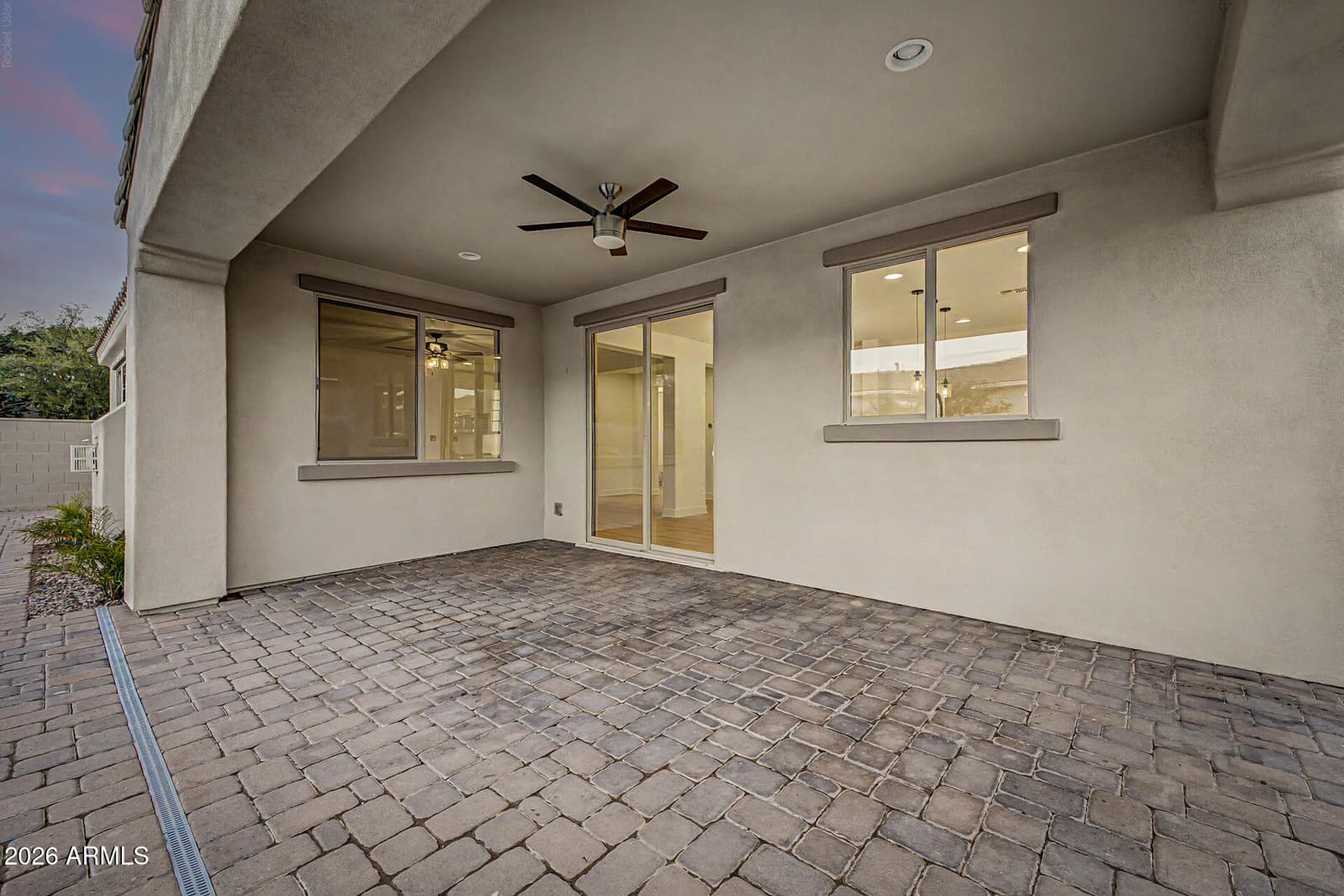 5145 S TODD Lane, Mesa, AZ 85212 — photo 41 of 54