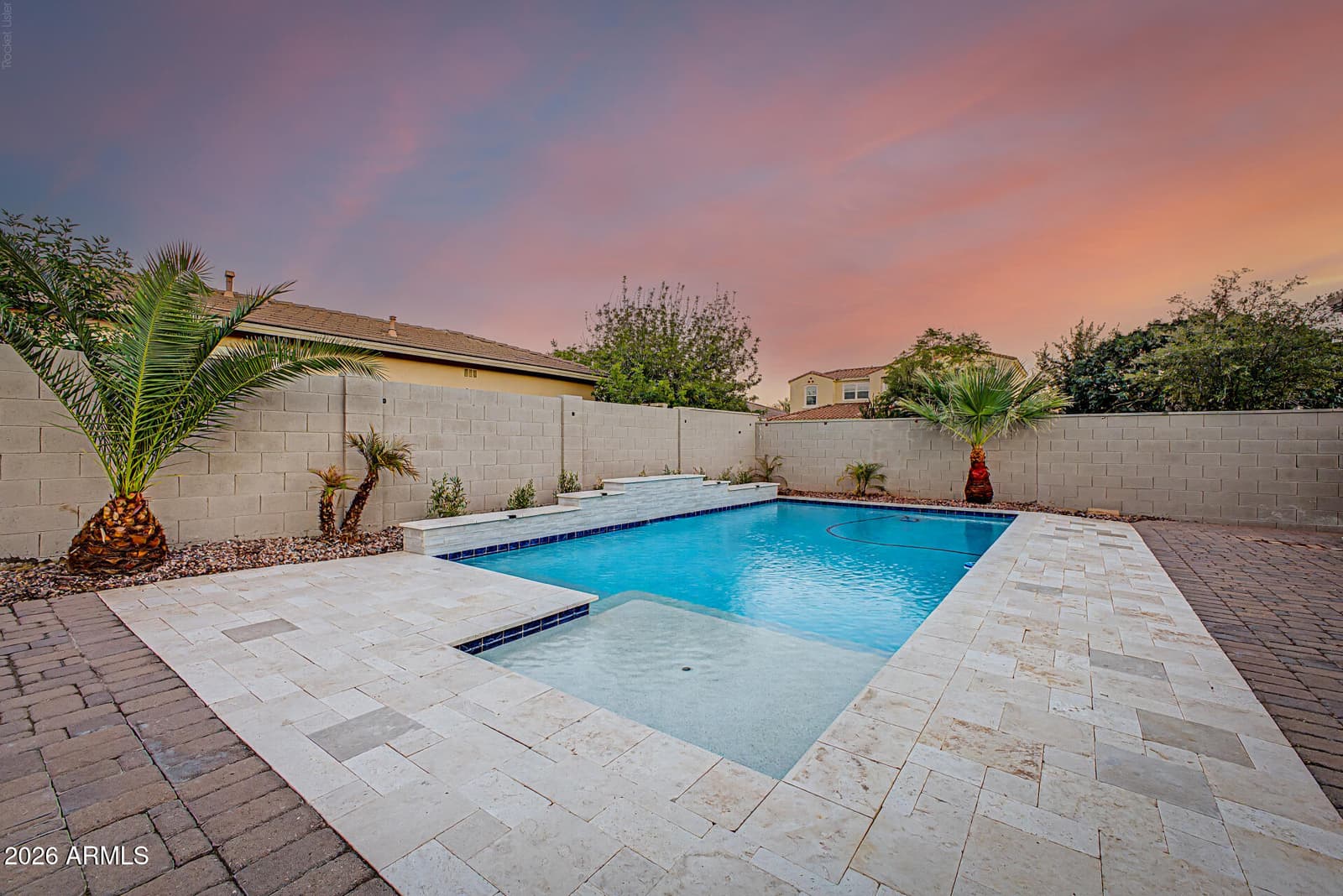 5145 S TODD Lane, Mesa, AZ 85212 — photo 43 of 54
