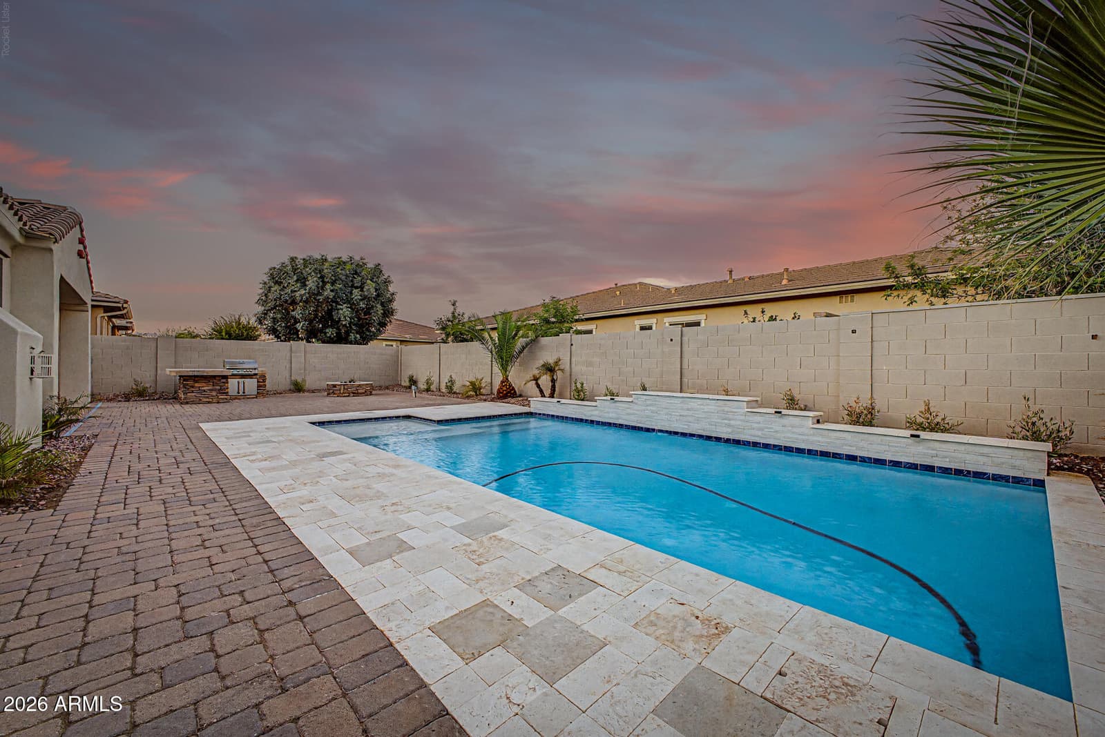 5145 S TODD Lane, Mesa, AZ 85212 — photo 47 of 54