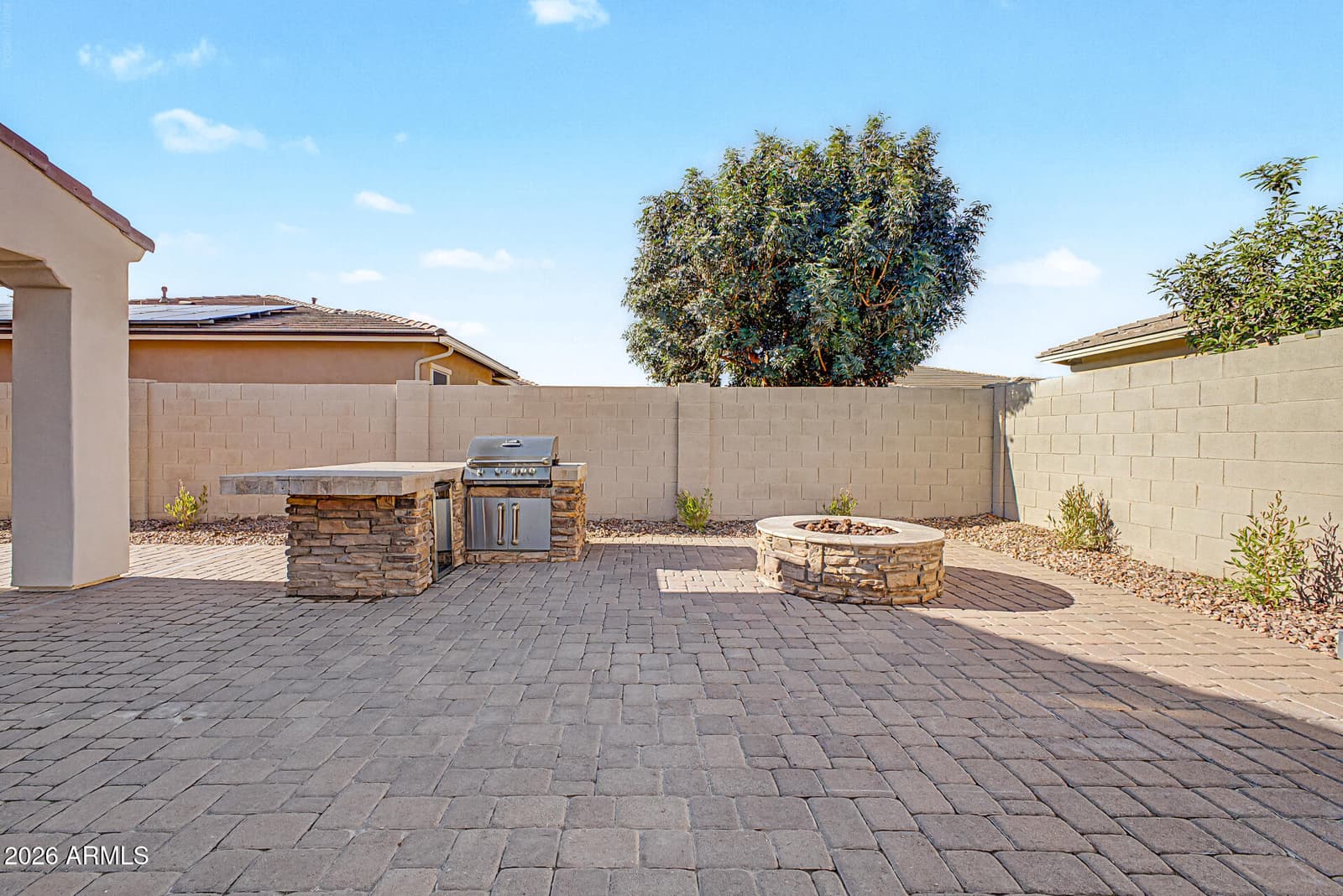 5145 S TODD Lane, Mesa, AZ 85212 — photo 53 of 54