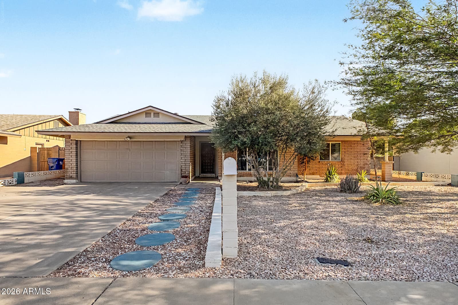 2117 E OXFORD Drive, Tempe, AZ 85283
