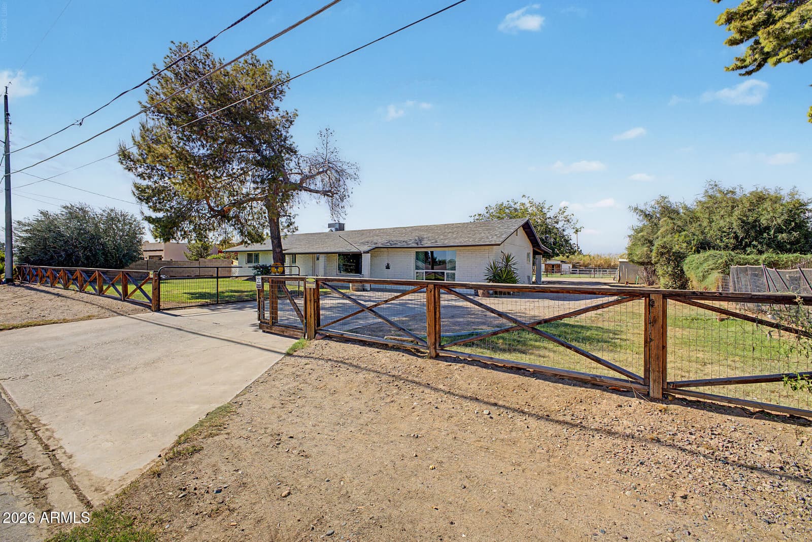 3522 W WESTCOTT Drive, Glendale, AZ 85308 — photo 4 of 51