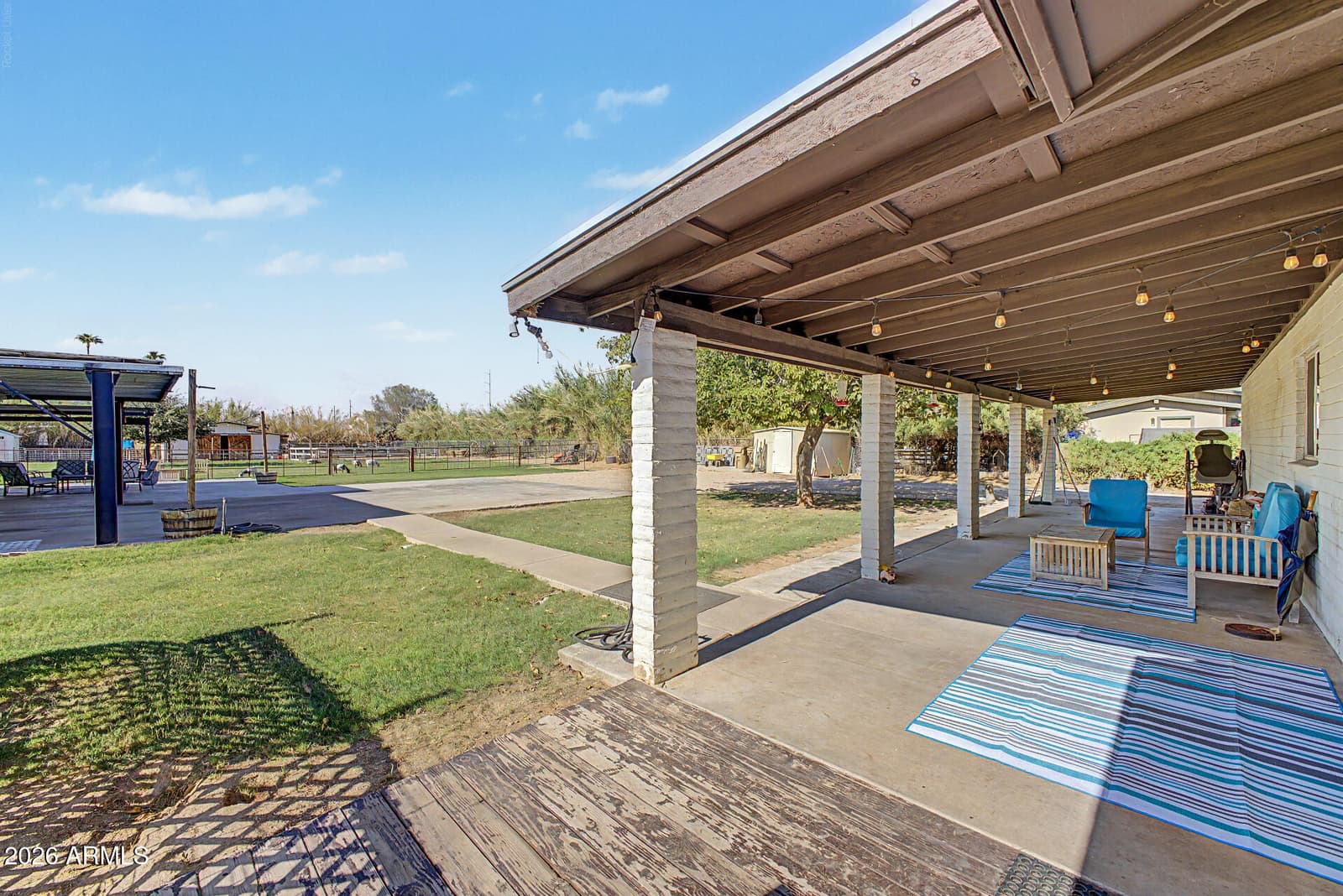 3522 W WESTCOTT Drive, Glendale, AZ 85308 — photo 24 of 51