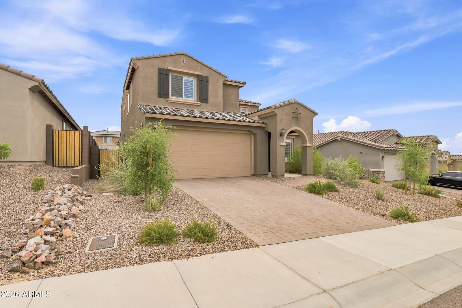 13810 W Calle De Baca Lane, Peoria, AZ 85383 — photo 2 of 54