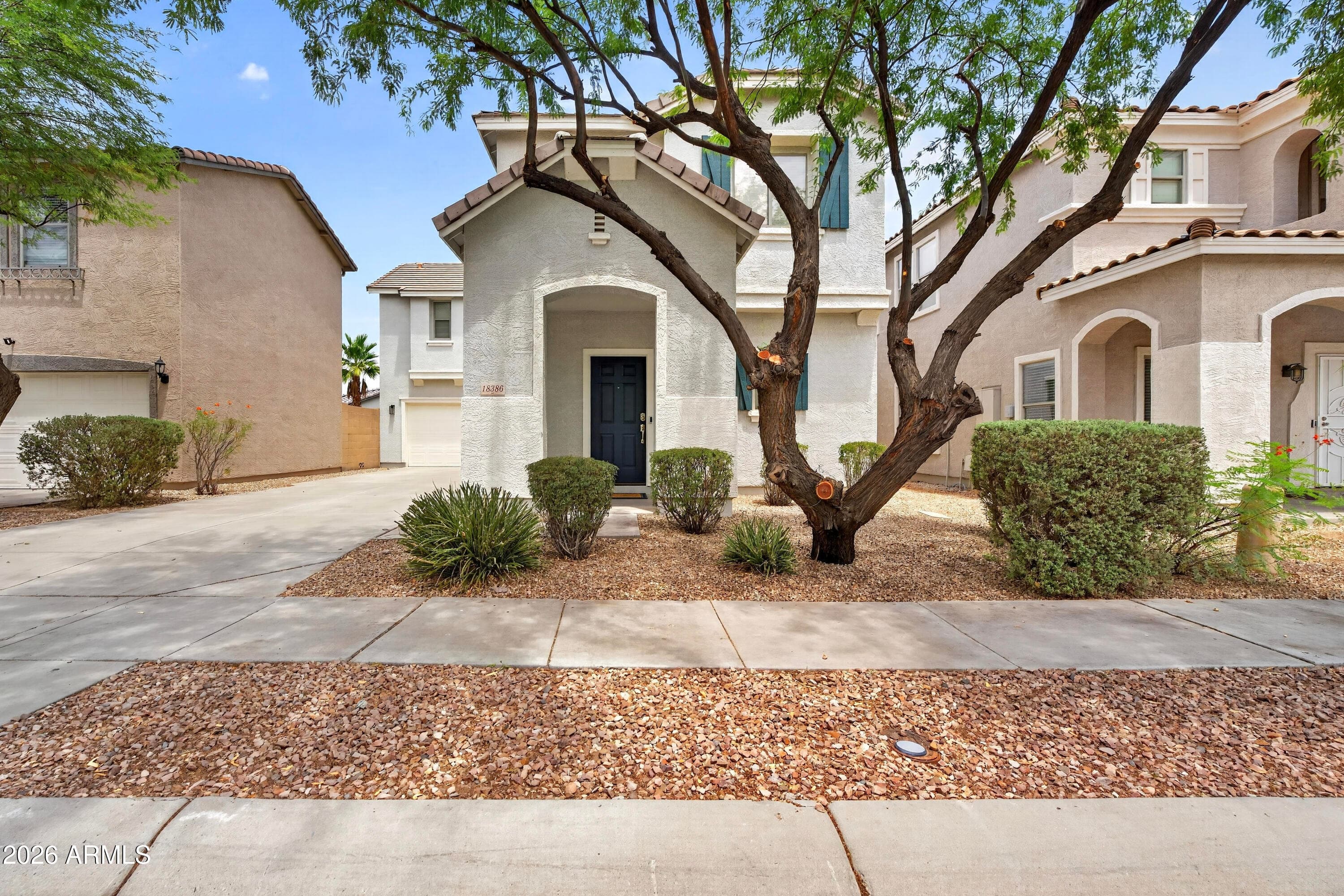 18386 W DAWN Drive, Surprise, AZ 85374 — photo 2 of 41