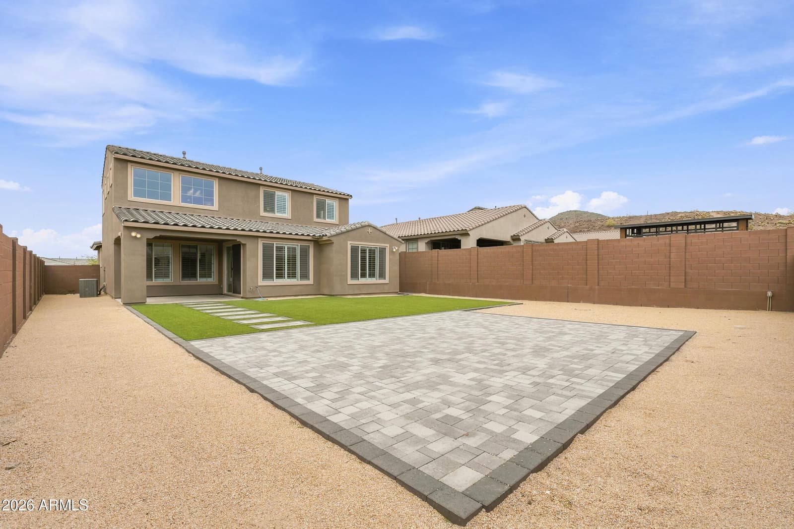 13810 W Calle De Baca Lane, Peoria, AZ 85383 — photo 43 of 54