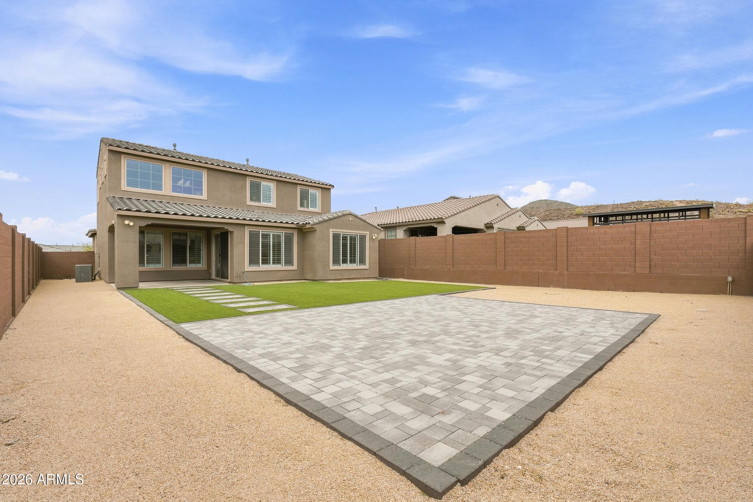 13810 W CALLE DE BACA Lane, Peoria, AZ 85383 — photo 43 of 54