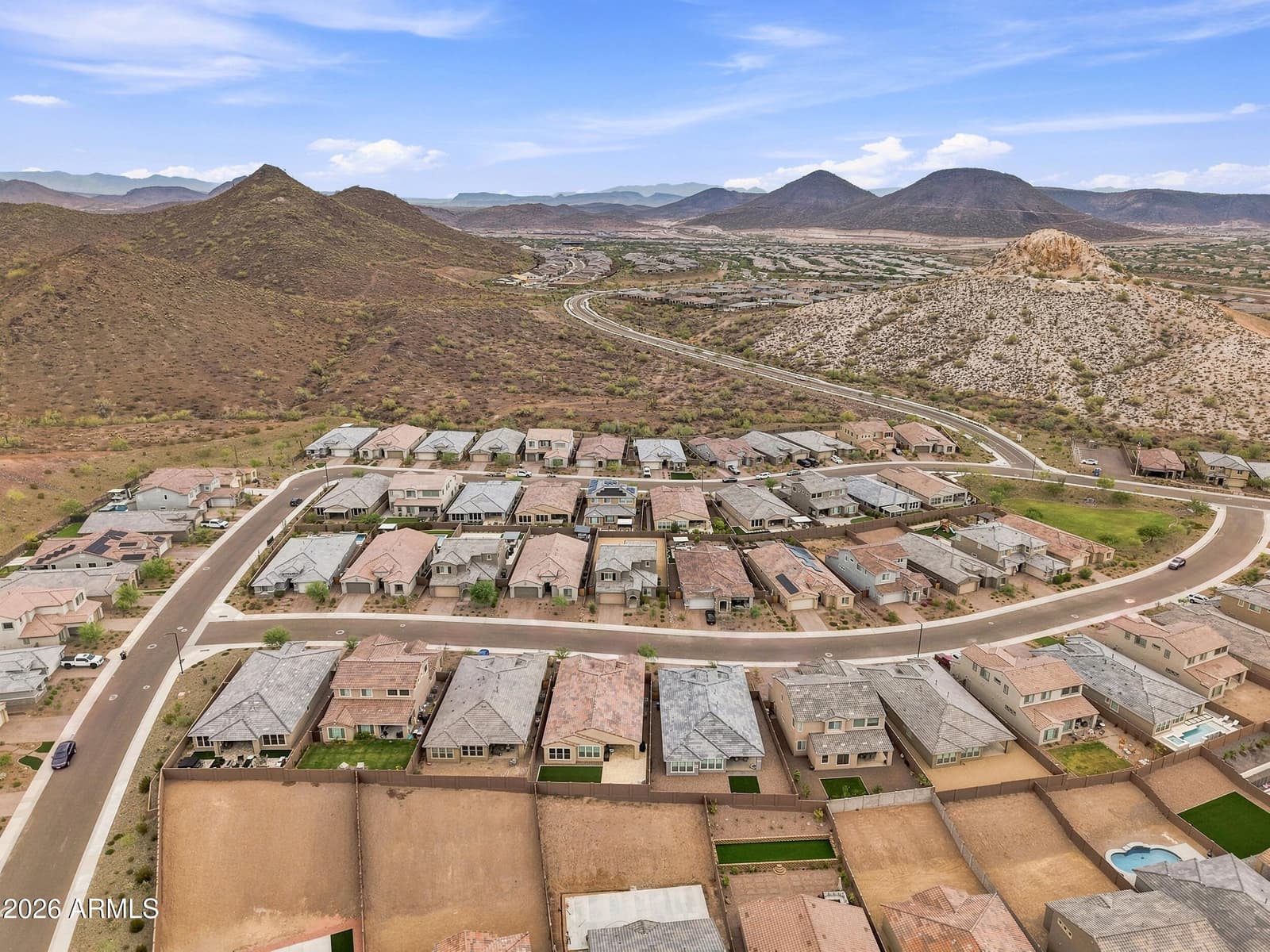 13810 W Calle De Baca Lane, Peoria, AZ 85383 — photo 49 of 54