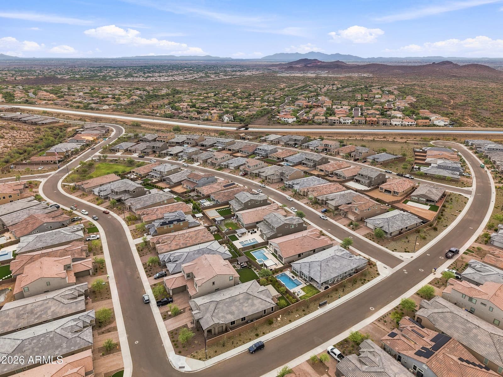 13810 W Calle De Baca Lane, Peoria, AZ 85383 — photo 51 of 54