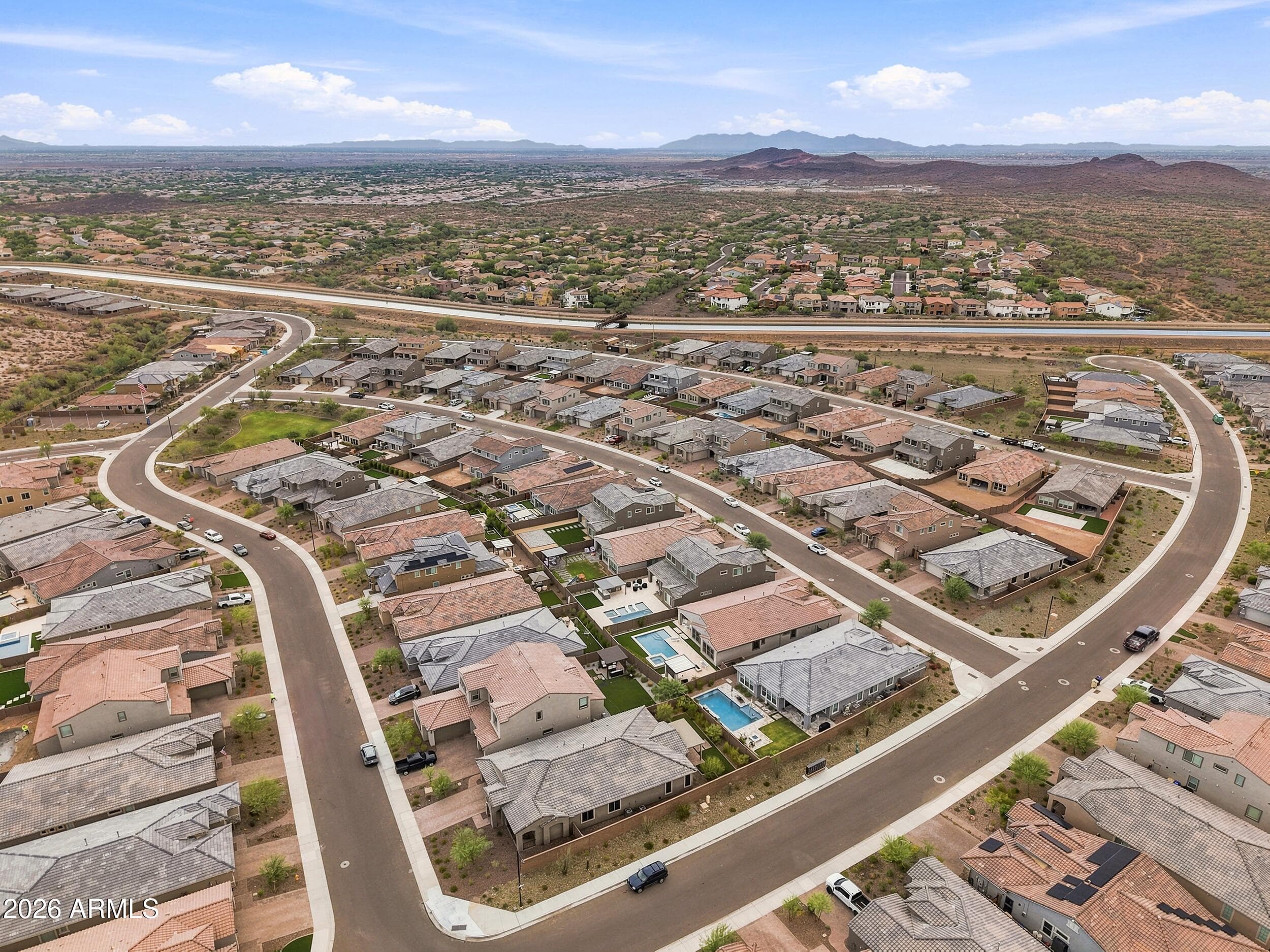 13810 W CALLE DE BACA Lane, Peoria, AZ 85383 — photo 51 of 54