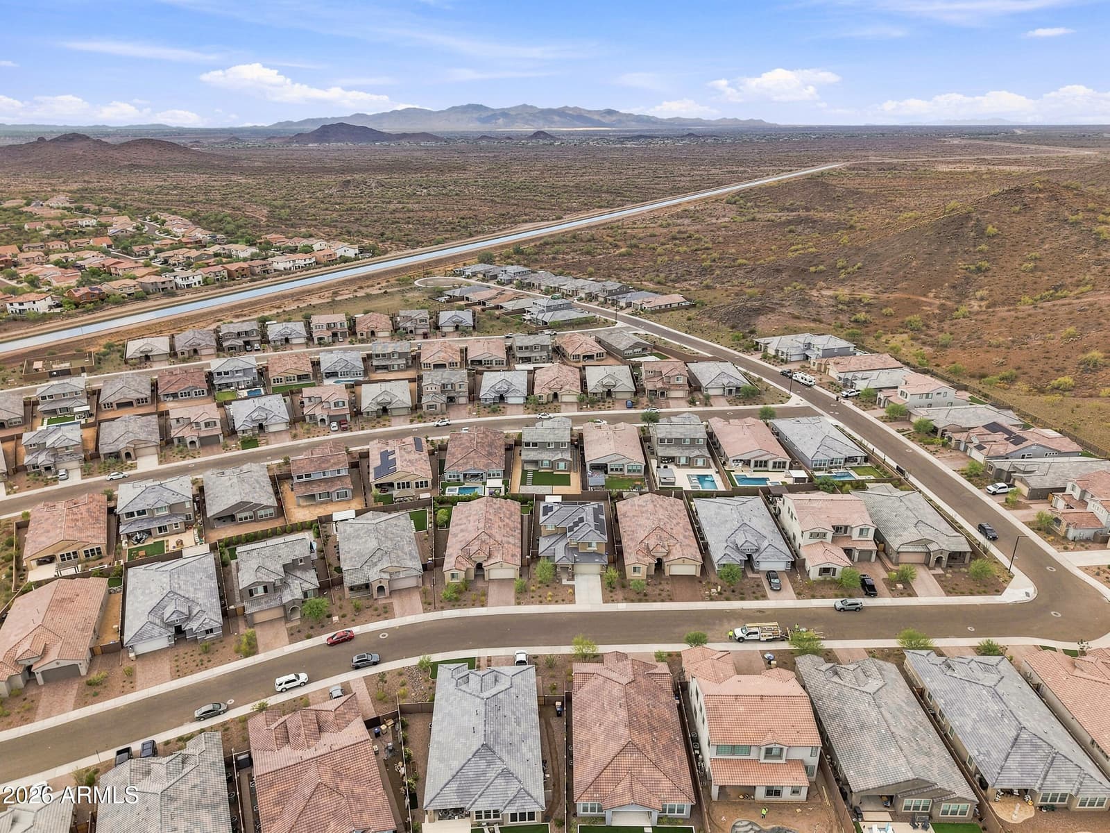 13810 W Calle De Baca Lane, Peoria, AZ 85383 — photo 52 of 54