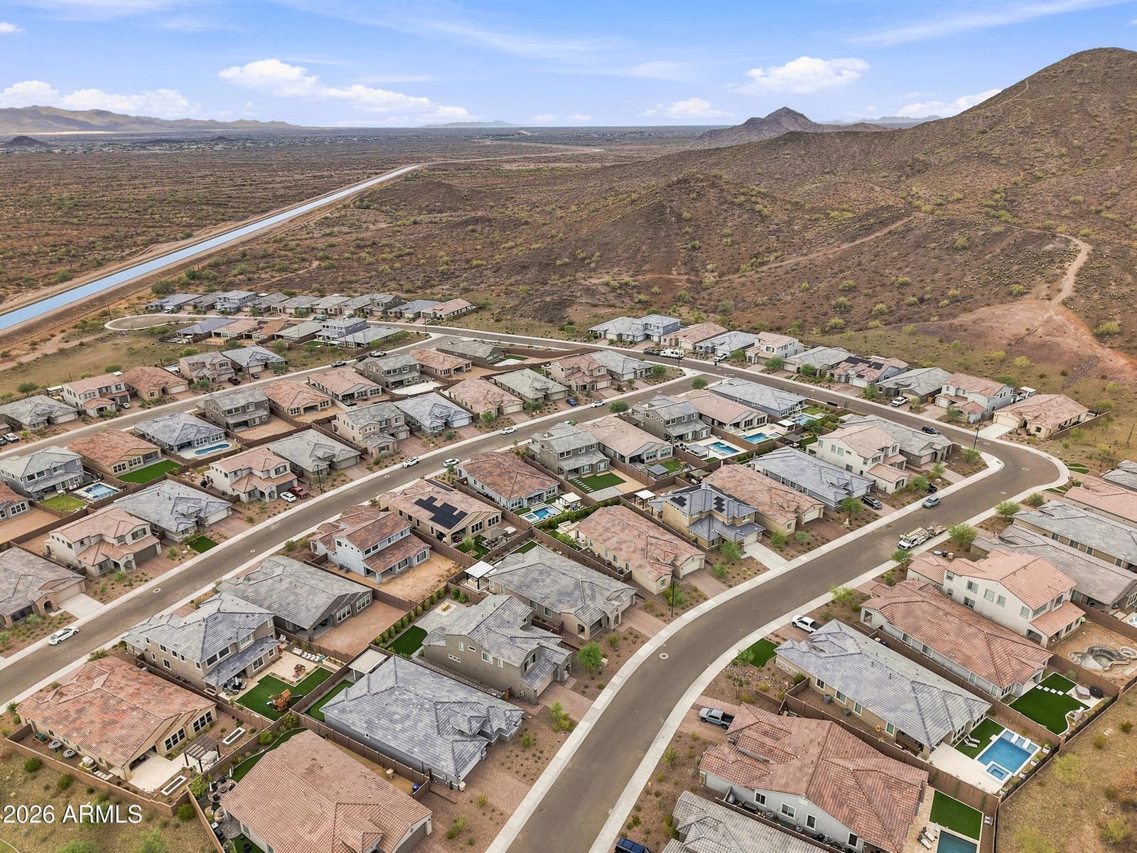 13810 W Calle De Baca Lane, Peoria, AZ 85383 — photo 53 of 54