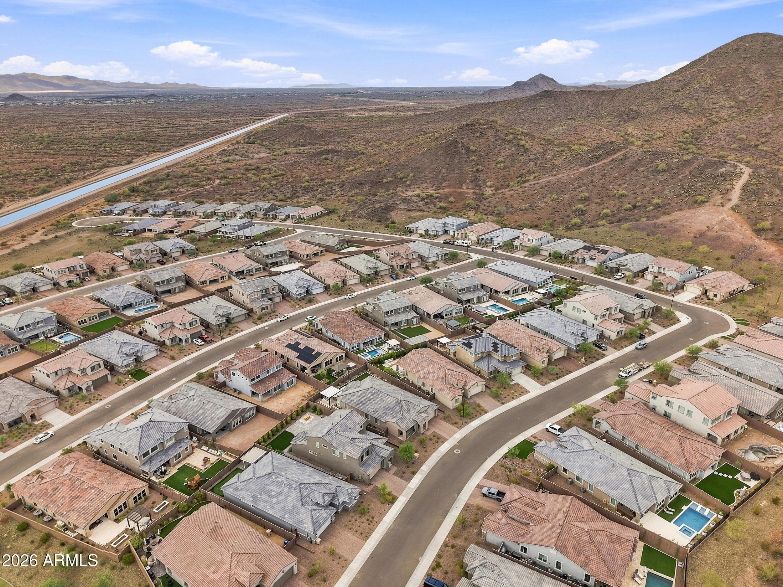 13810 W CALLE DE BACA Lane, Peoria, AZ 85383 — photo 53 of 54