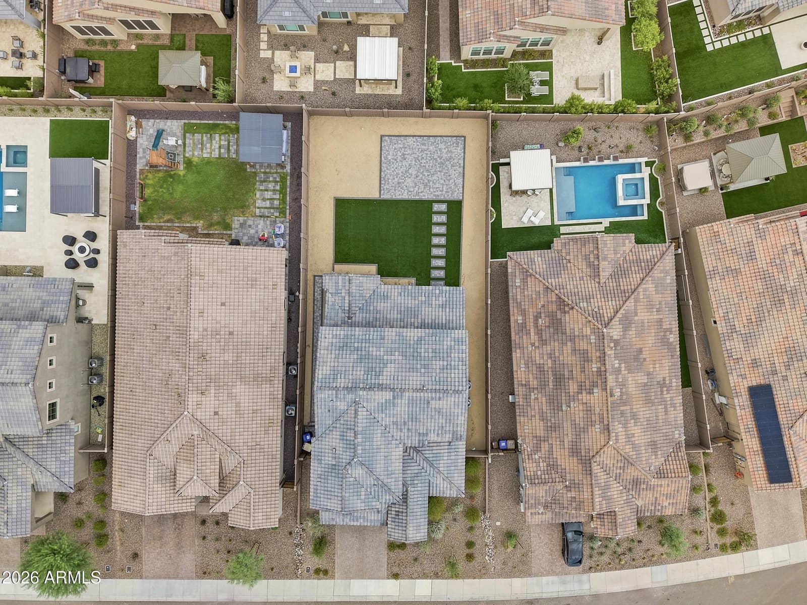 13810 W Calle De Baca Lane, Peoria, AZ 85383 — photo 47 of 54