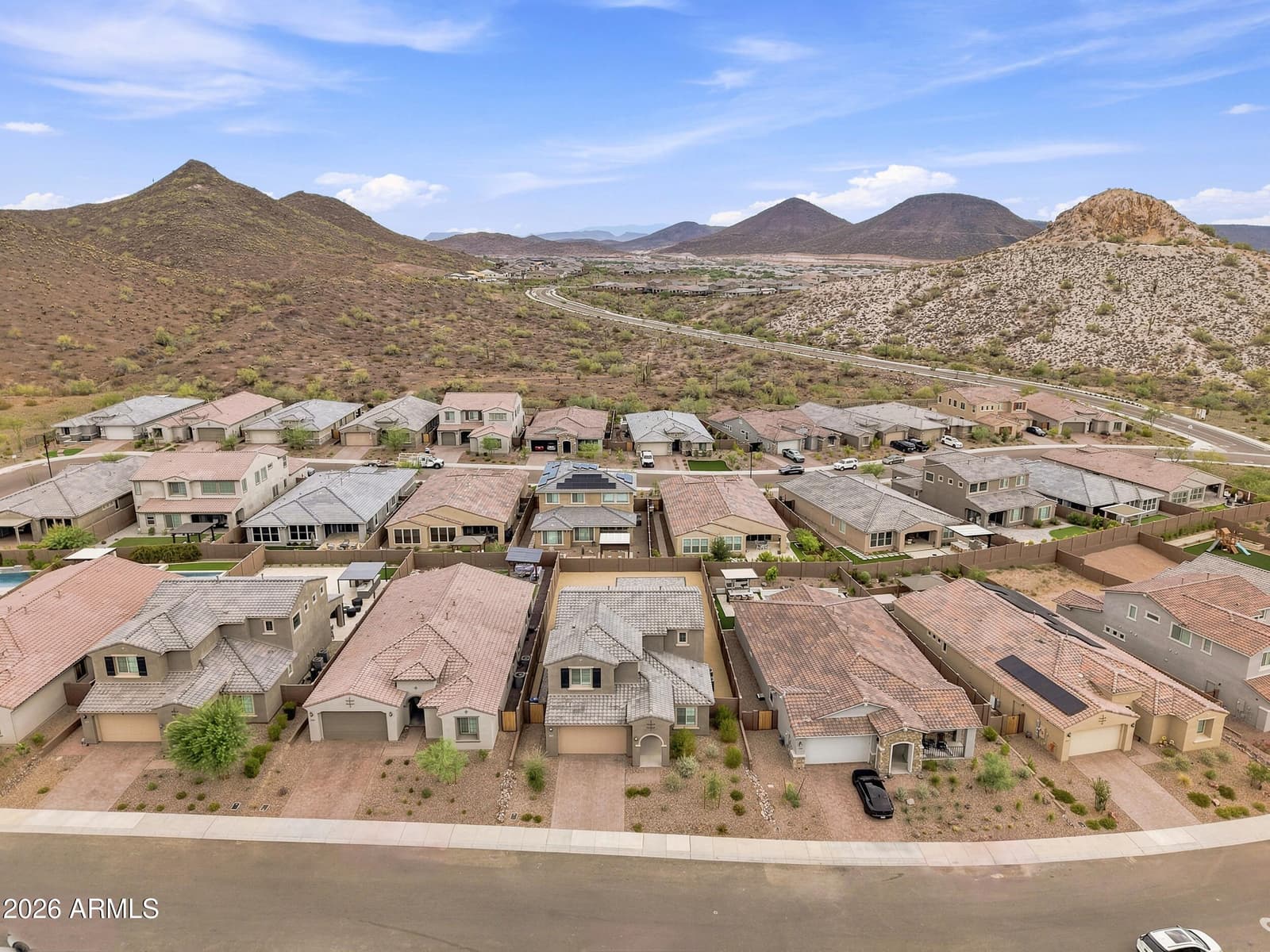 13810 W Calle De Baca Lane, Peoria, AZ 85383 — photo 54 of 54