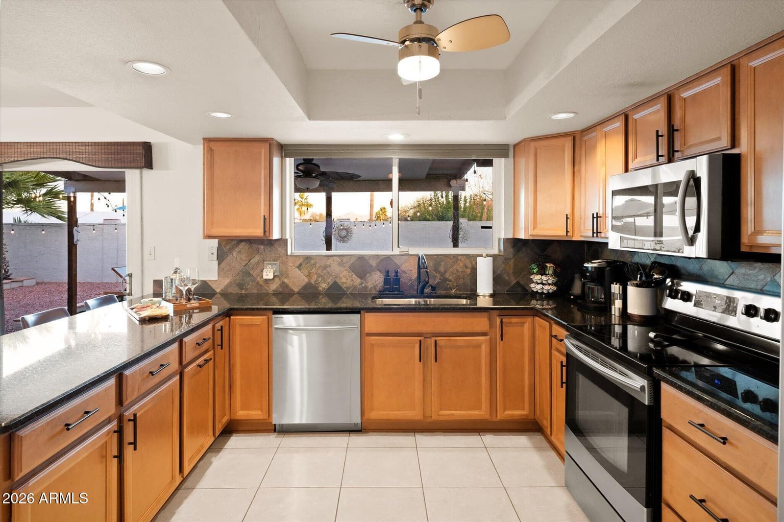 15231 N 20TH Place, Phoenix, AZ 85022 — photo 43 of 73