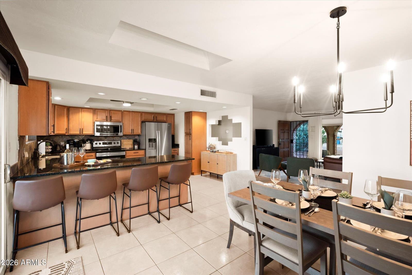 15231 N 20TH Place, Phoenix, AZ 85022 — photo 46 of 73